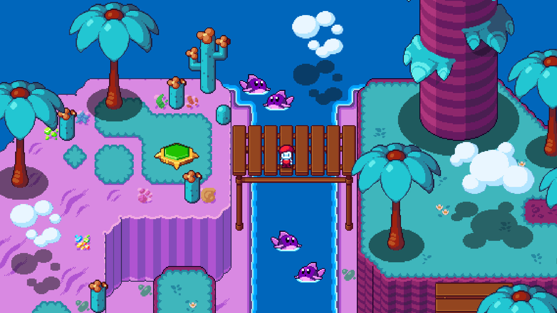 Vibrant Venture screenshot 10