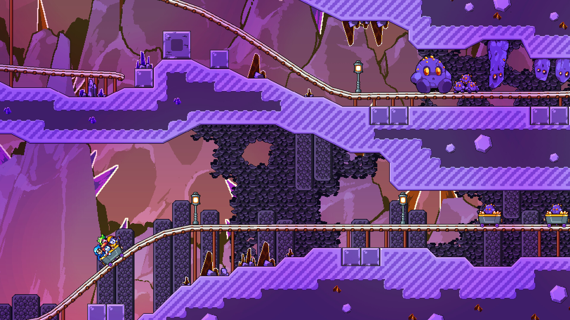 Vibrant Venture screenshot 6