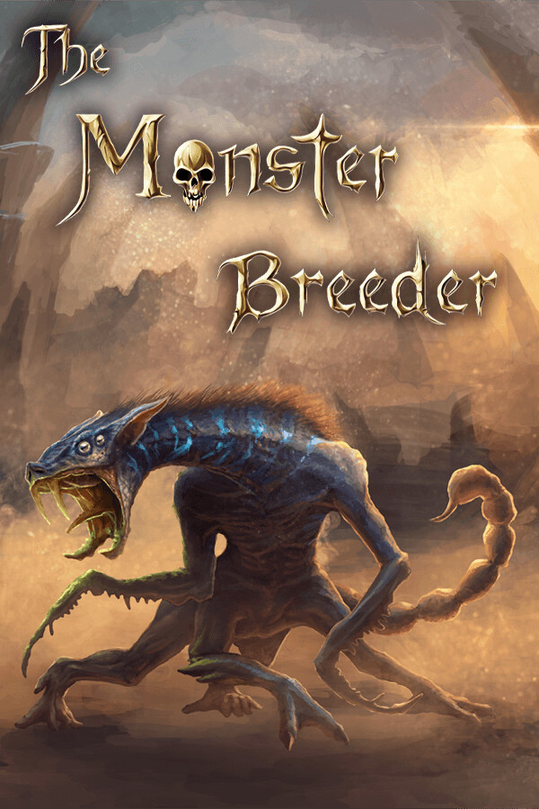 The Monster Breeder Demo