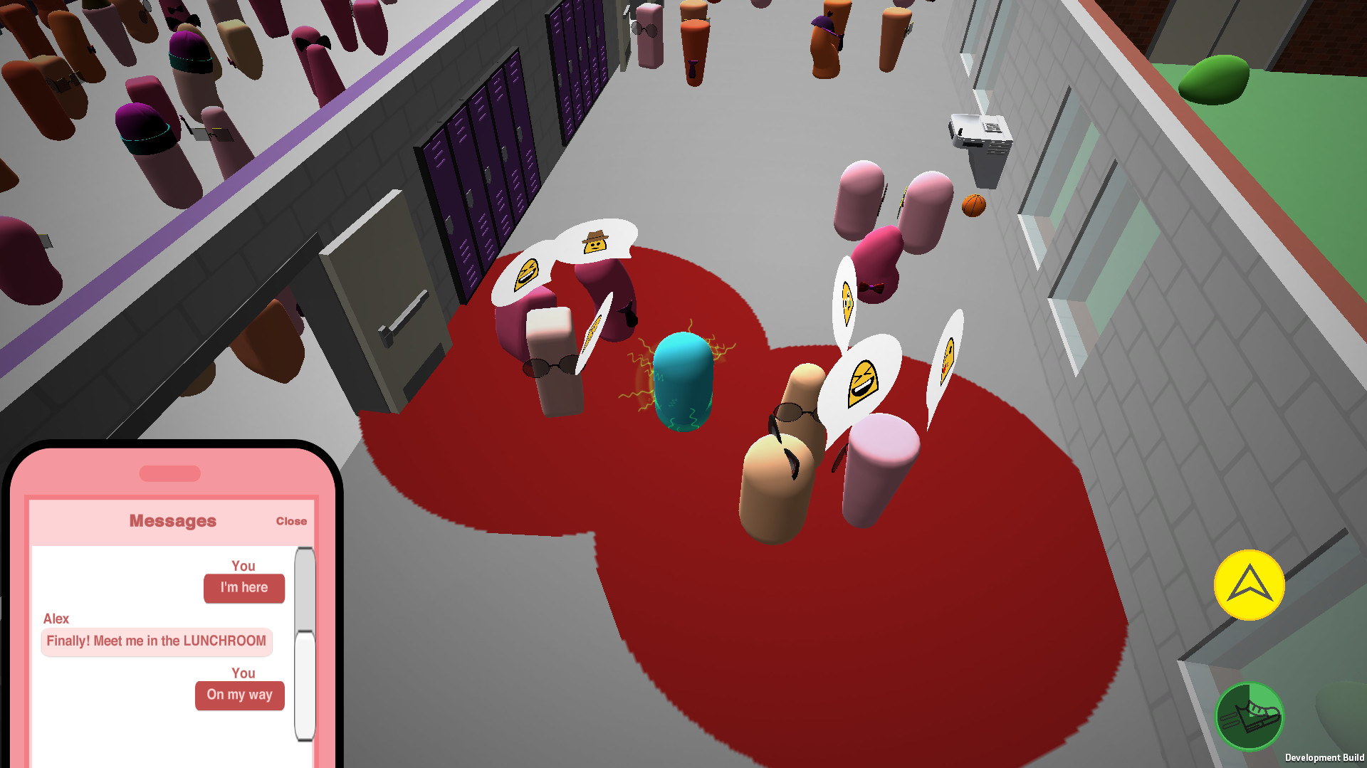 Personal Space screenshot 5