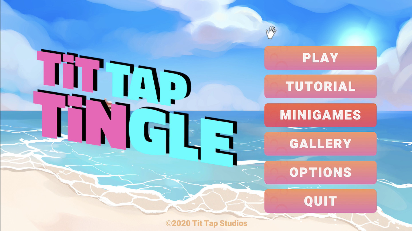 Tit Tap Tingle screenshot 12