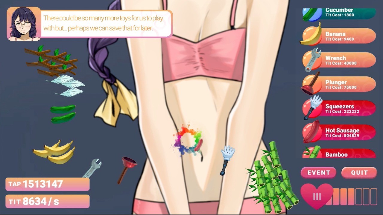Tit Tap Tingle screenshot 11