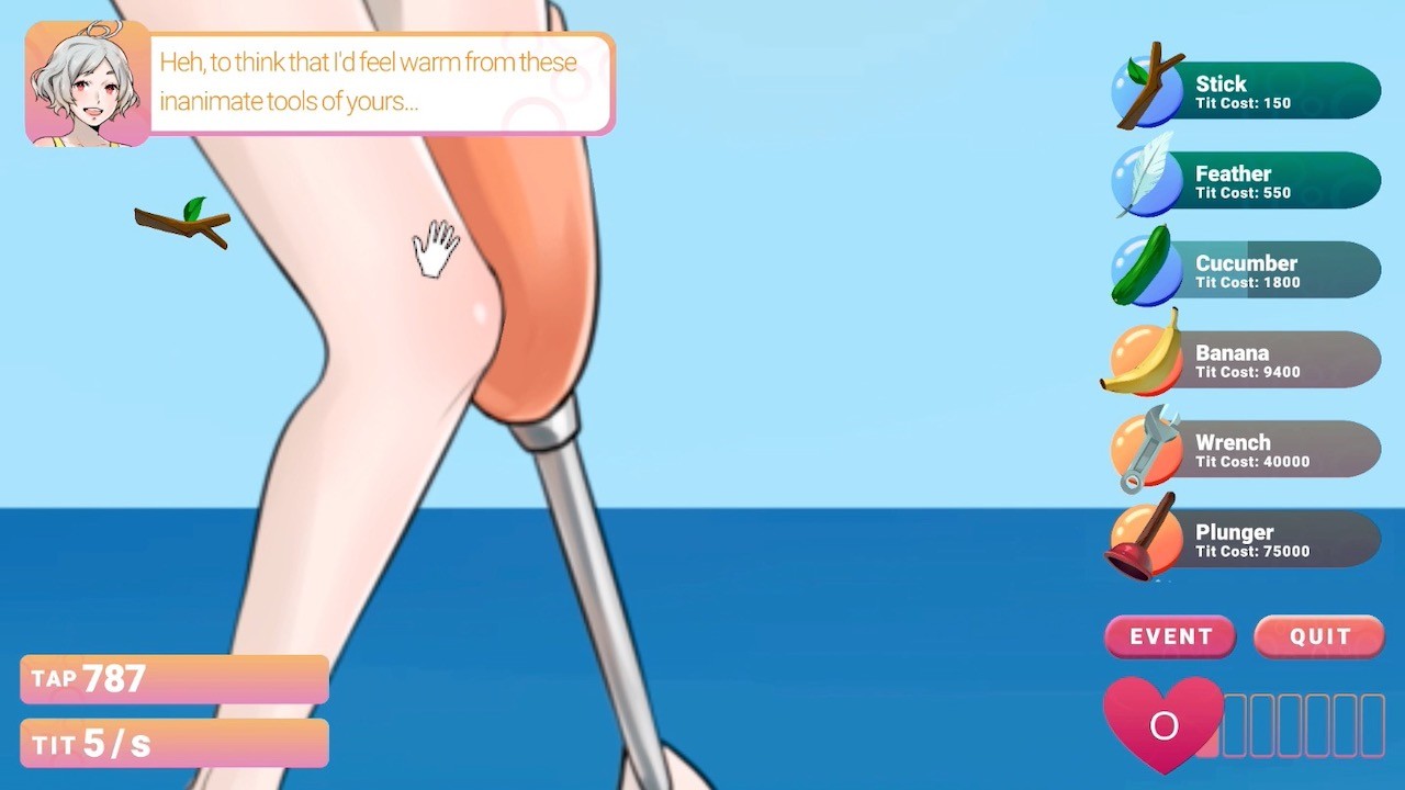 Tit Tap Tingle screenshot 6