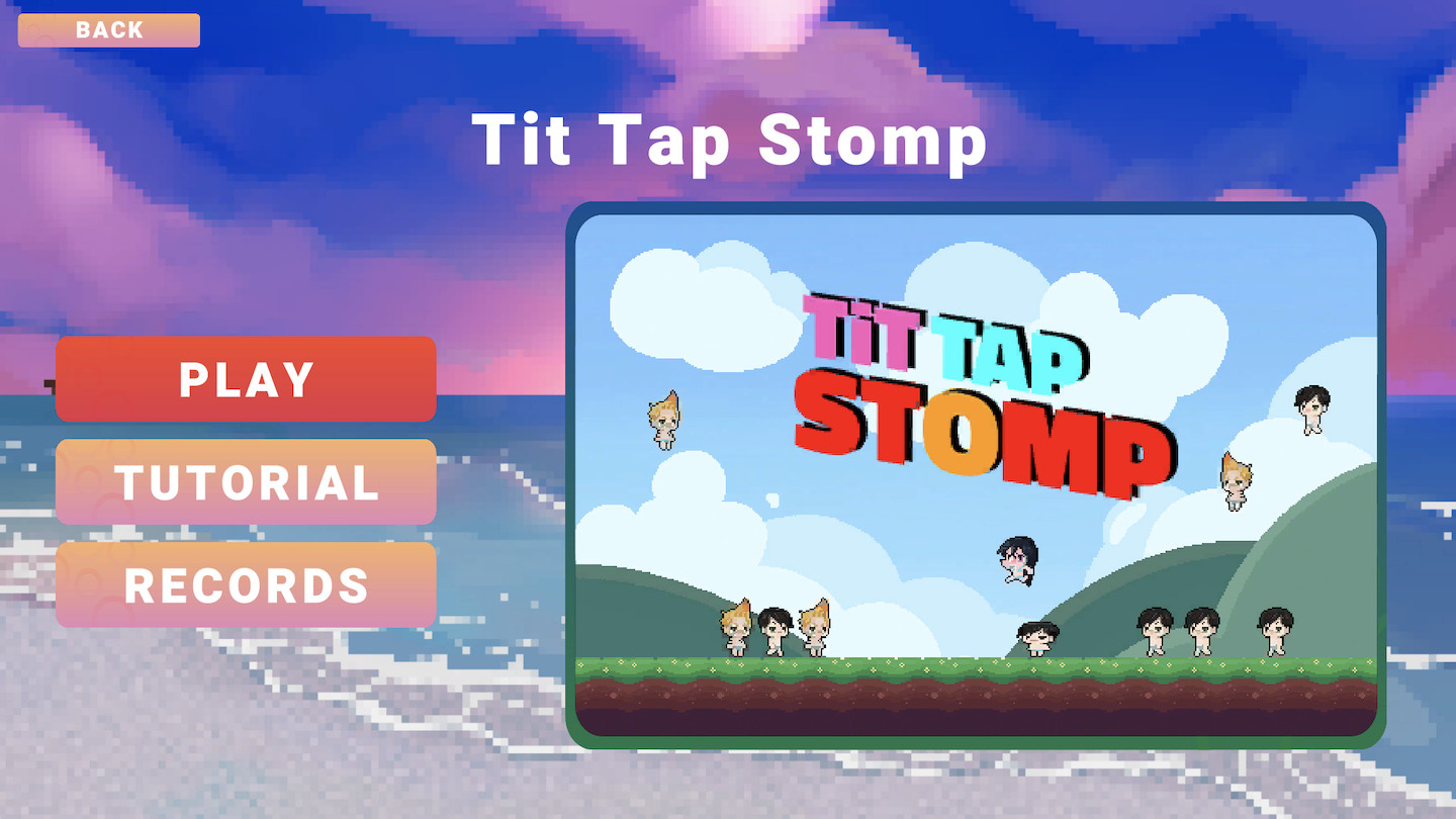 Tit Tap Tingle screenshot 10