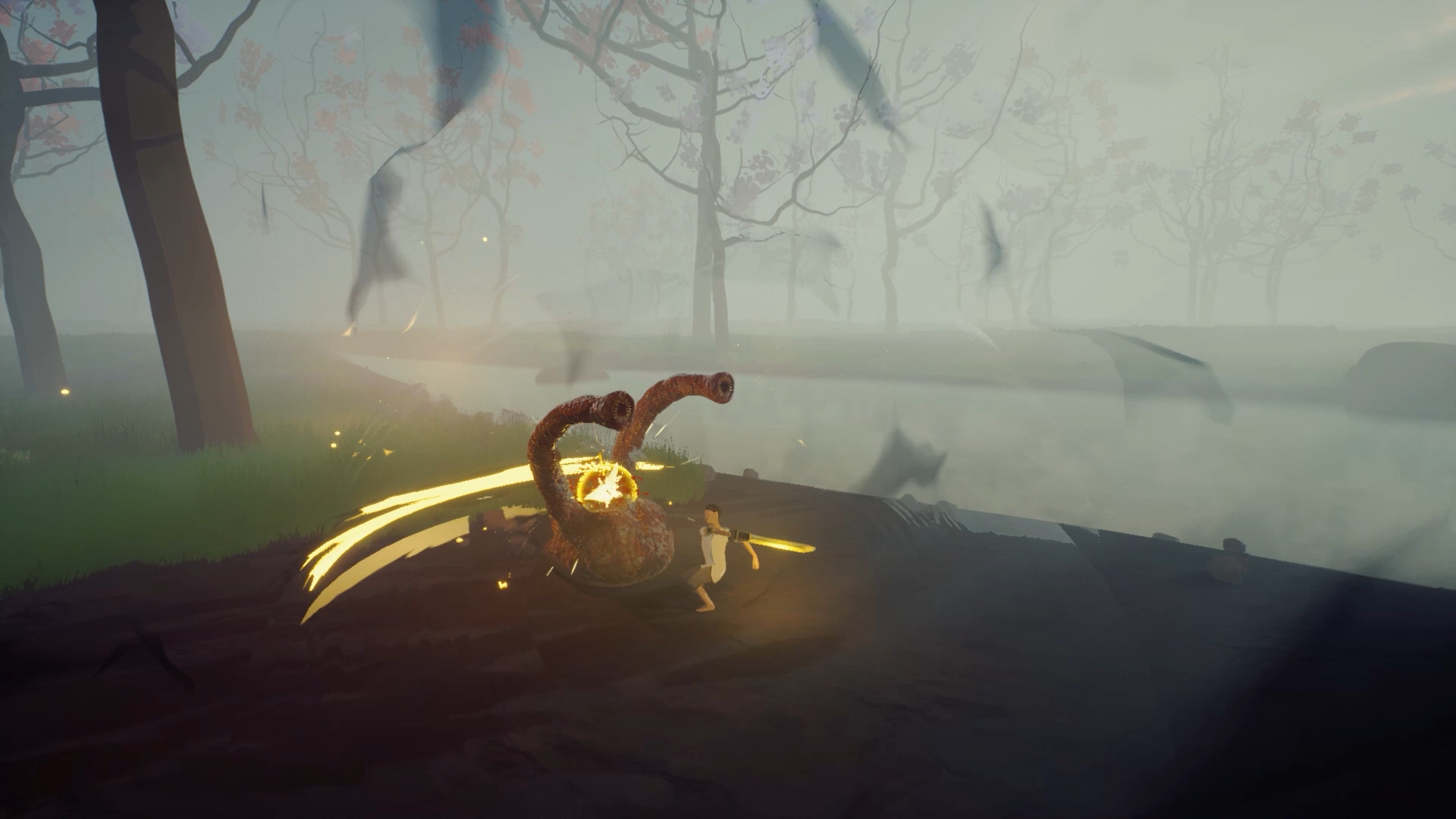 Lucen screenshot 4
