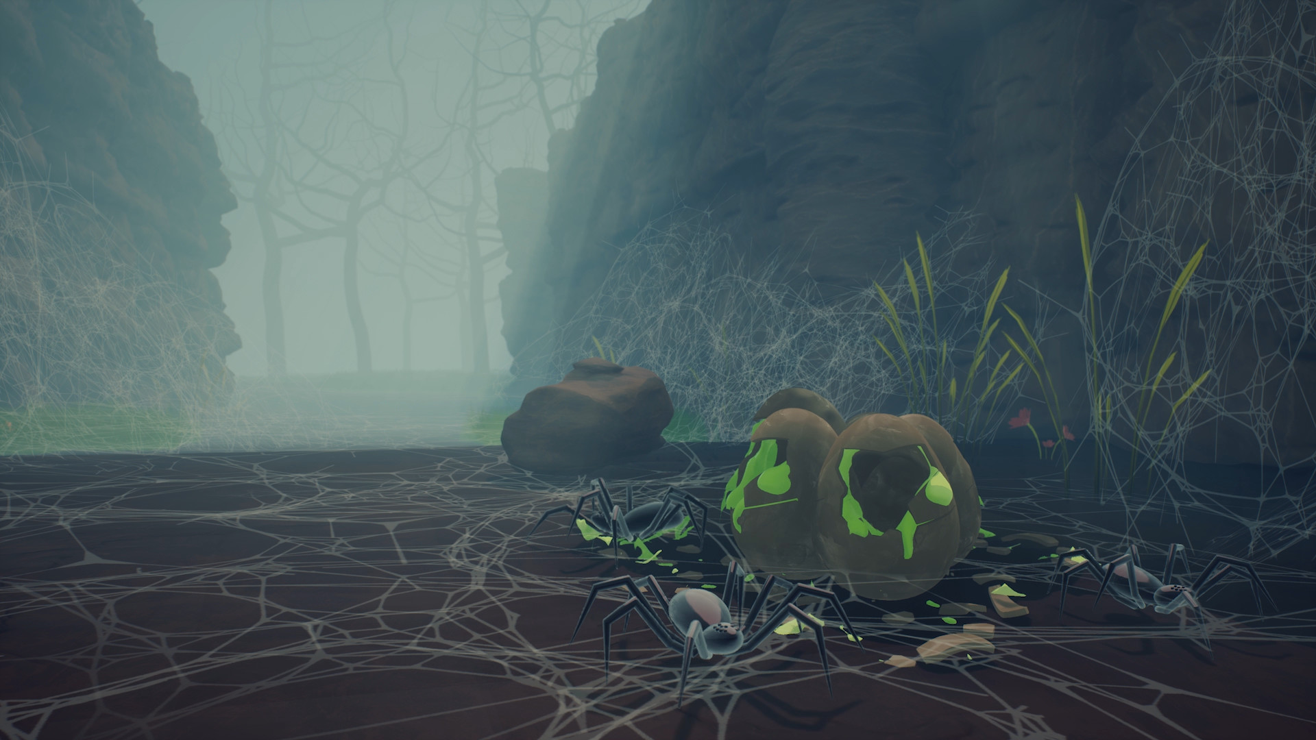 Lucen screenshot 7