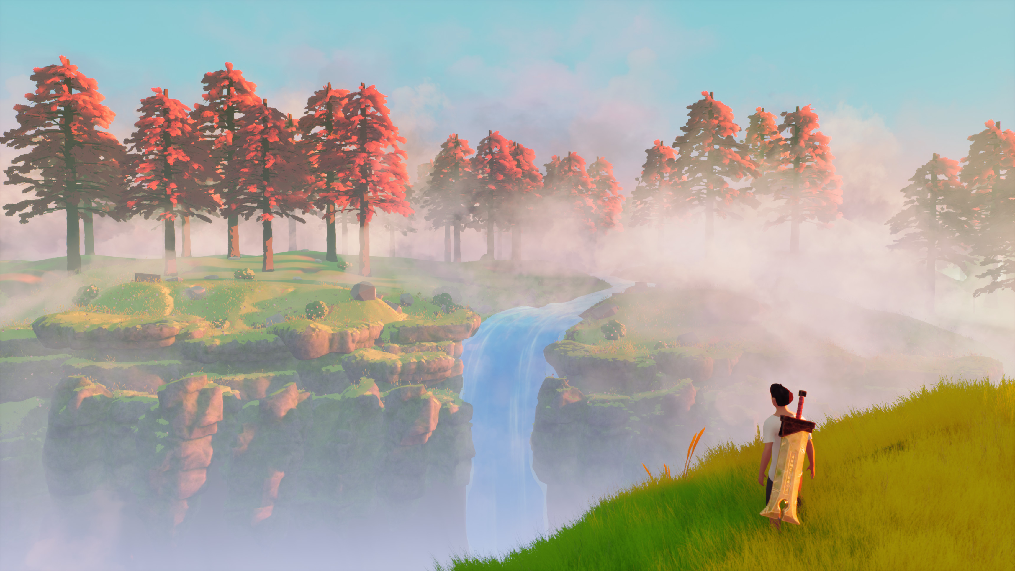 Lucen screenshot 1