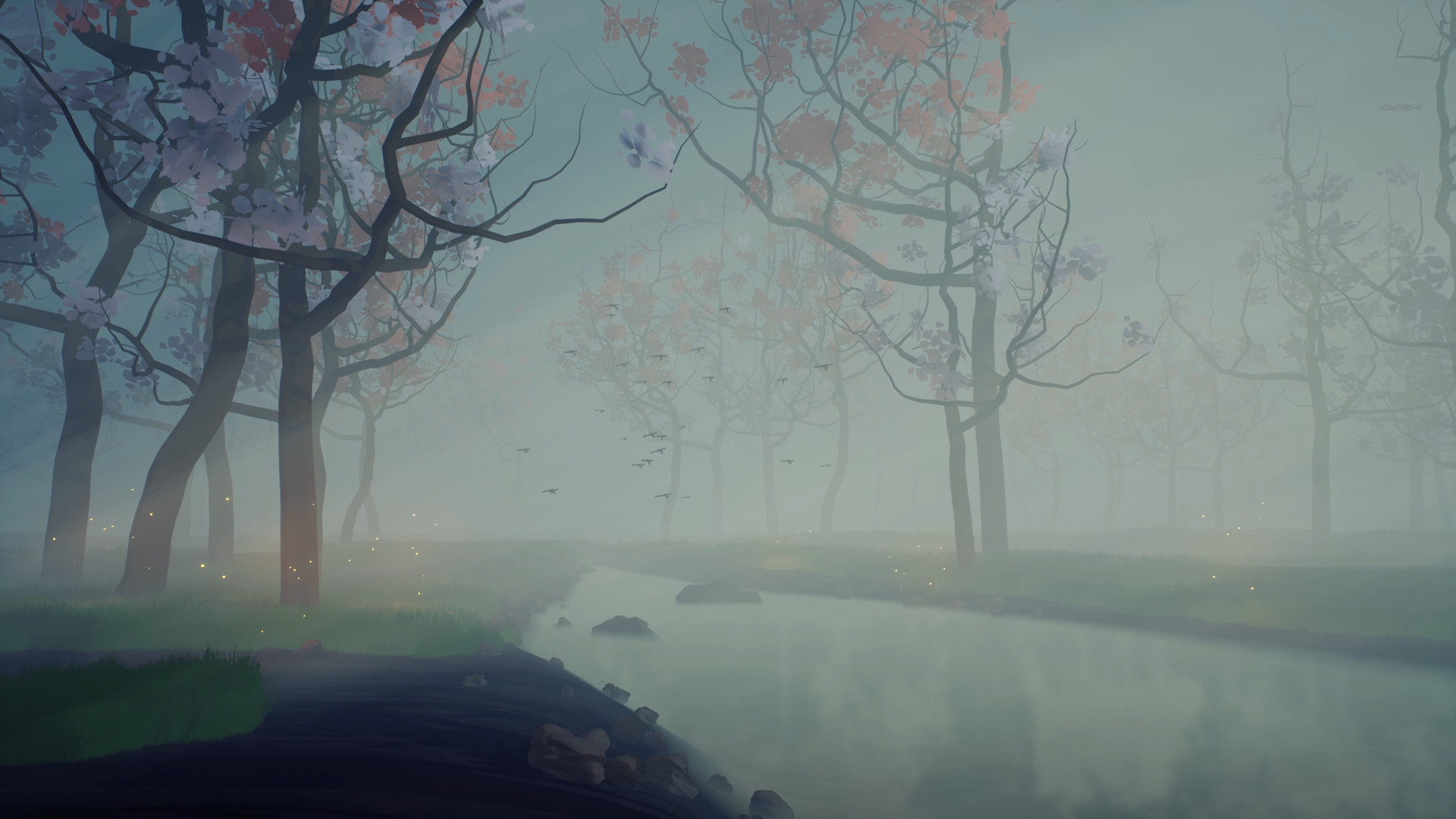 Lucen screenshot 6