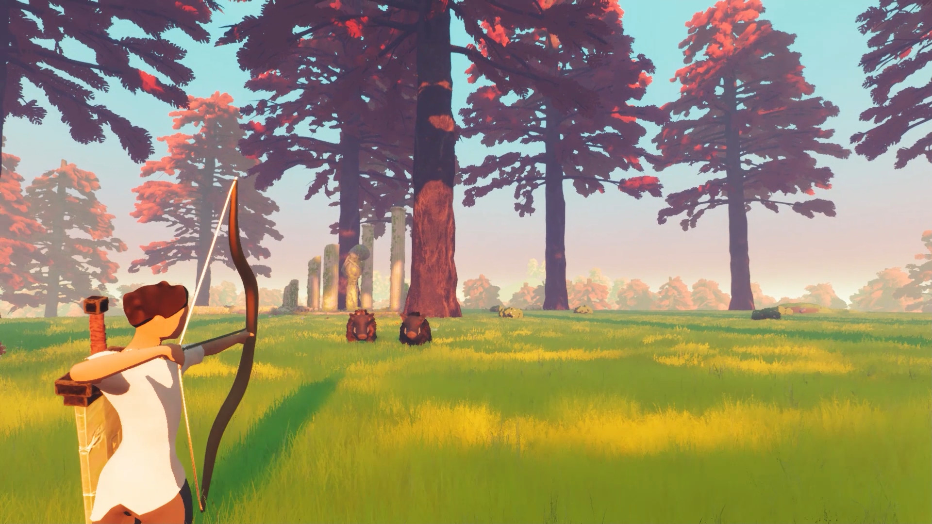 Lucen screenshot 5