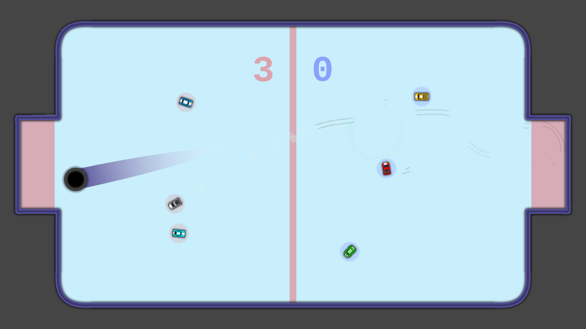 Total Arcade Racing screenshot 7