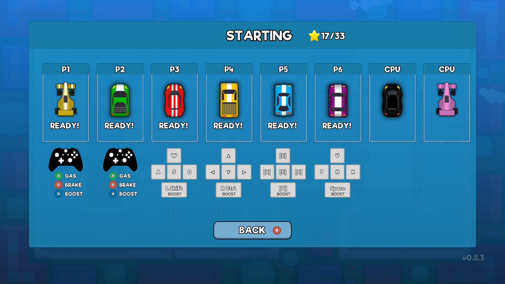 Total Arcade Racing screenshot 9