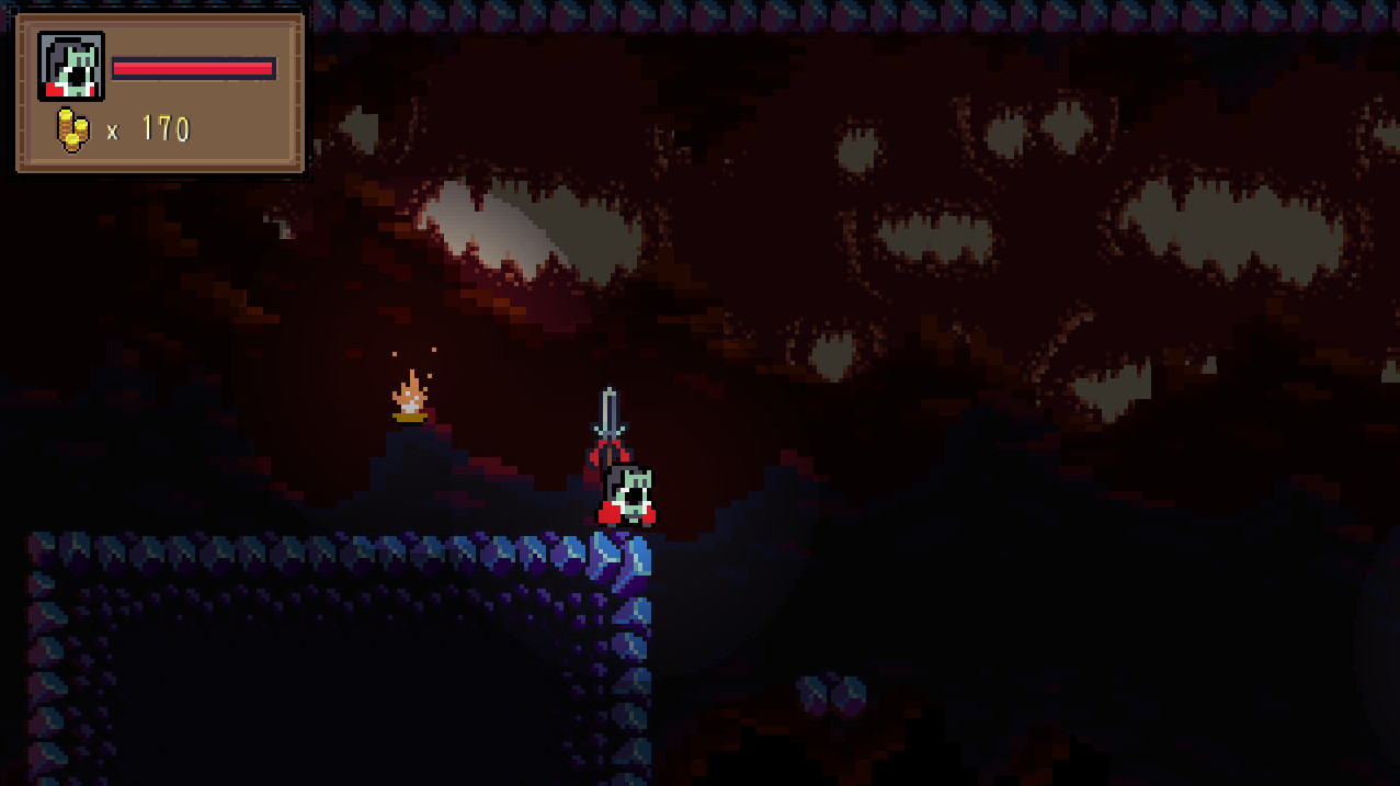Fantasy Story screenshot 9