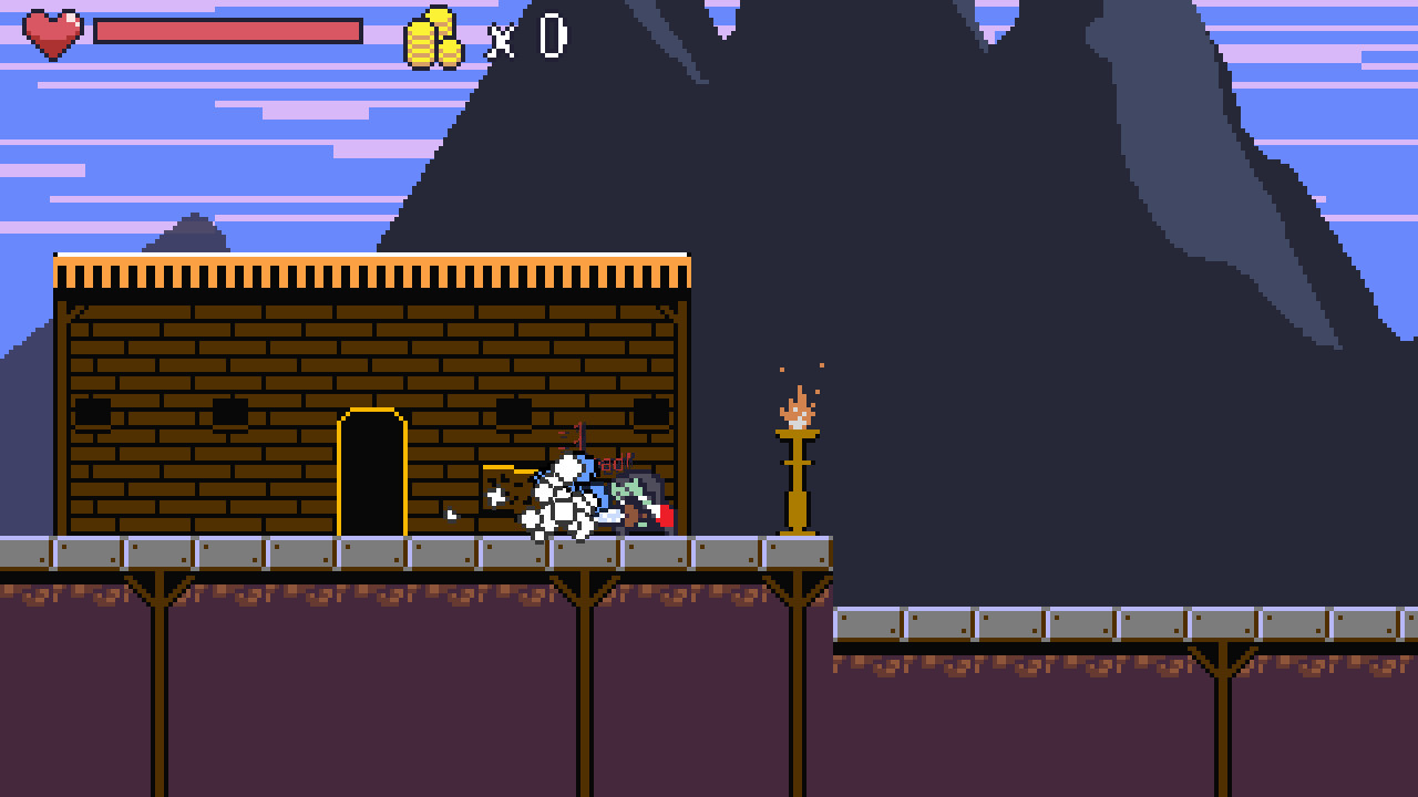 Fantasy Story screenshot 7