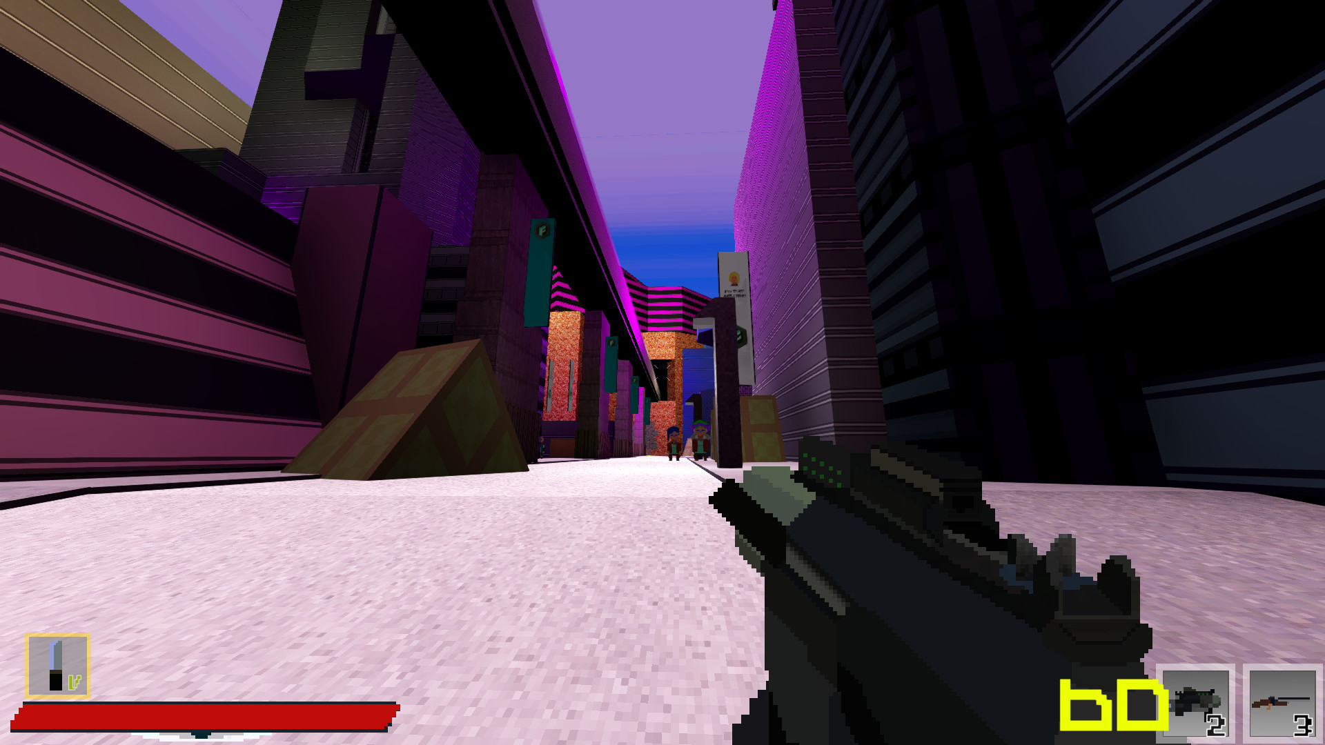 Apastron screenshot 1