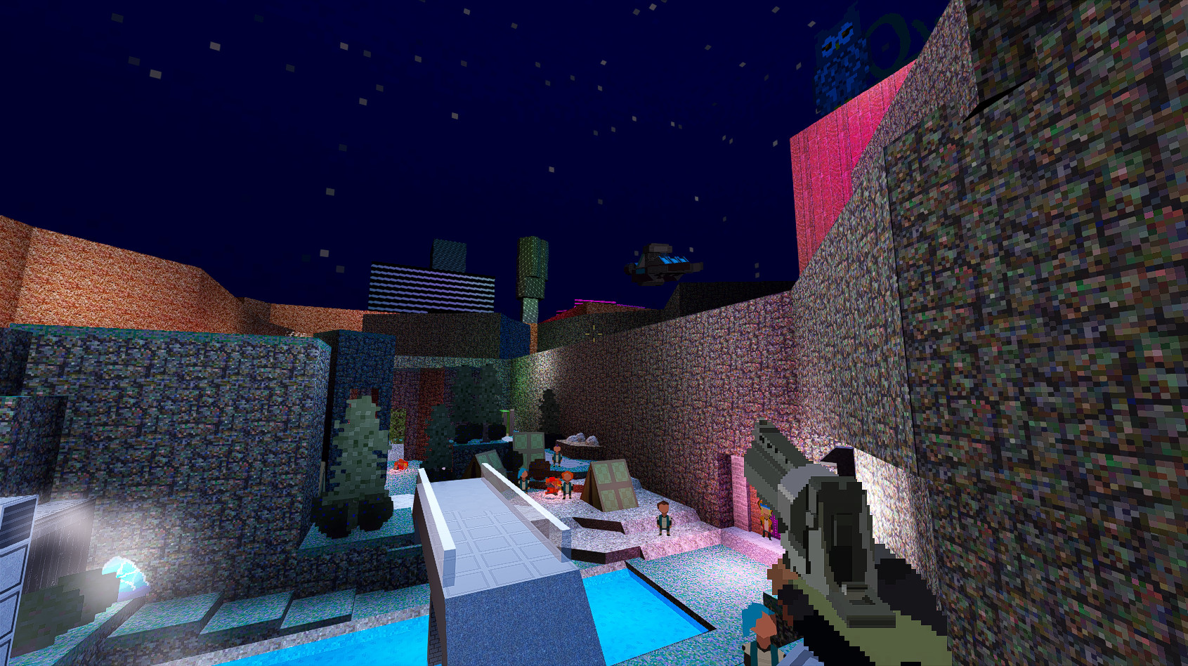 Apastron screenshot 5