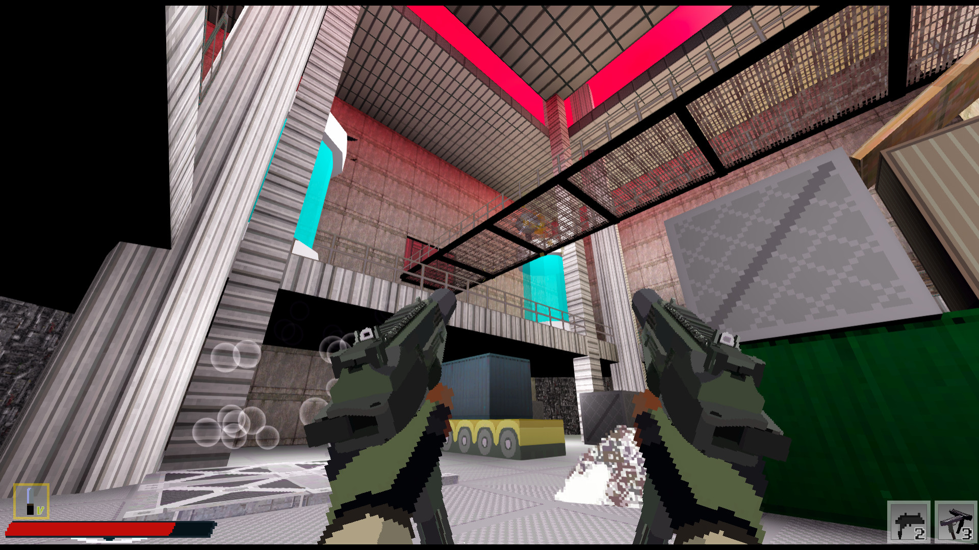 Apastron screenshot 4