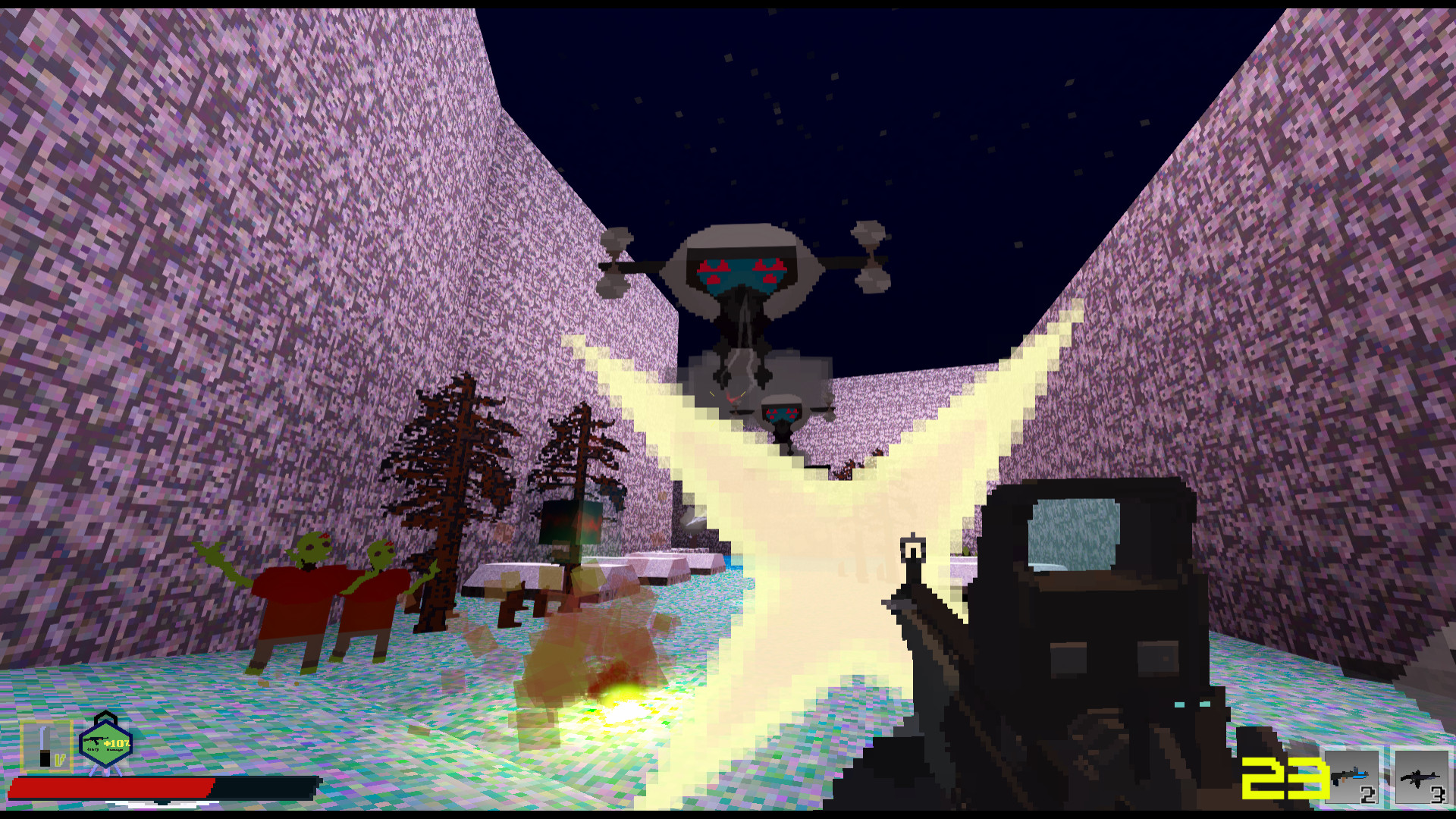 Apastron screenshot 6