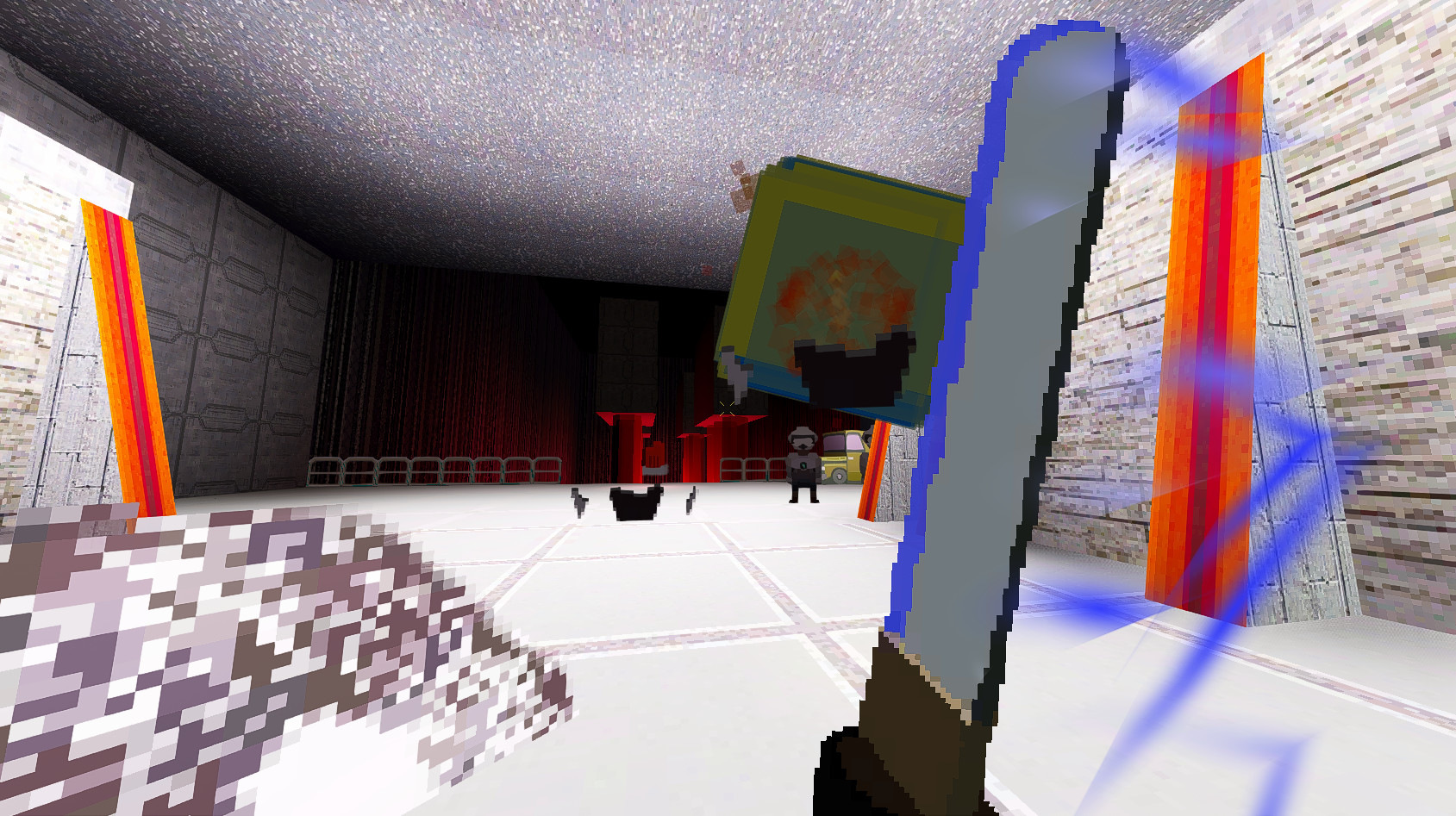 Apastron screenshot 7