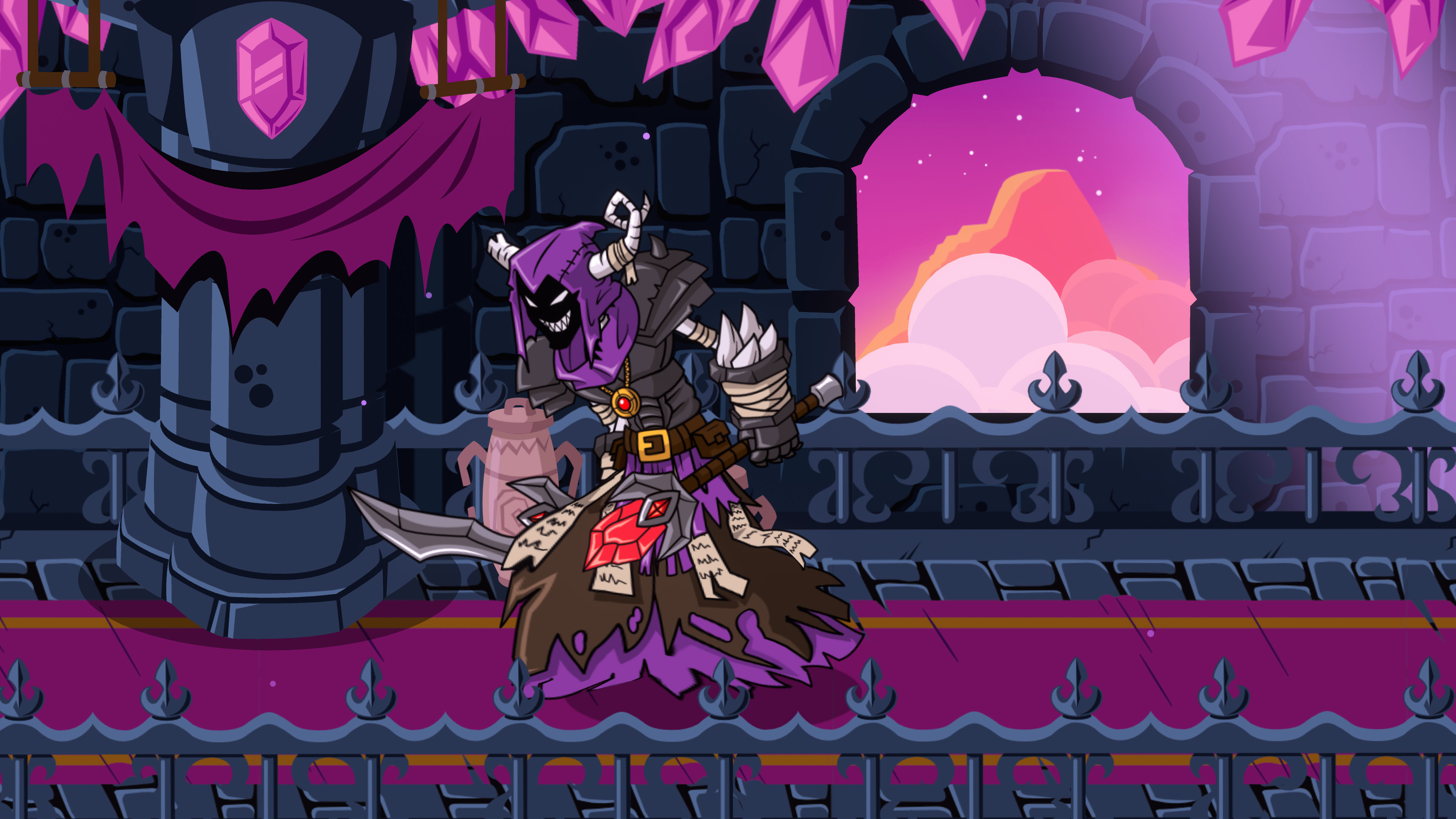 Watcher Chronicles screenshot 12