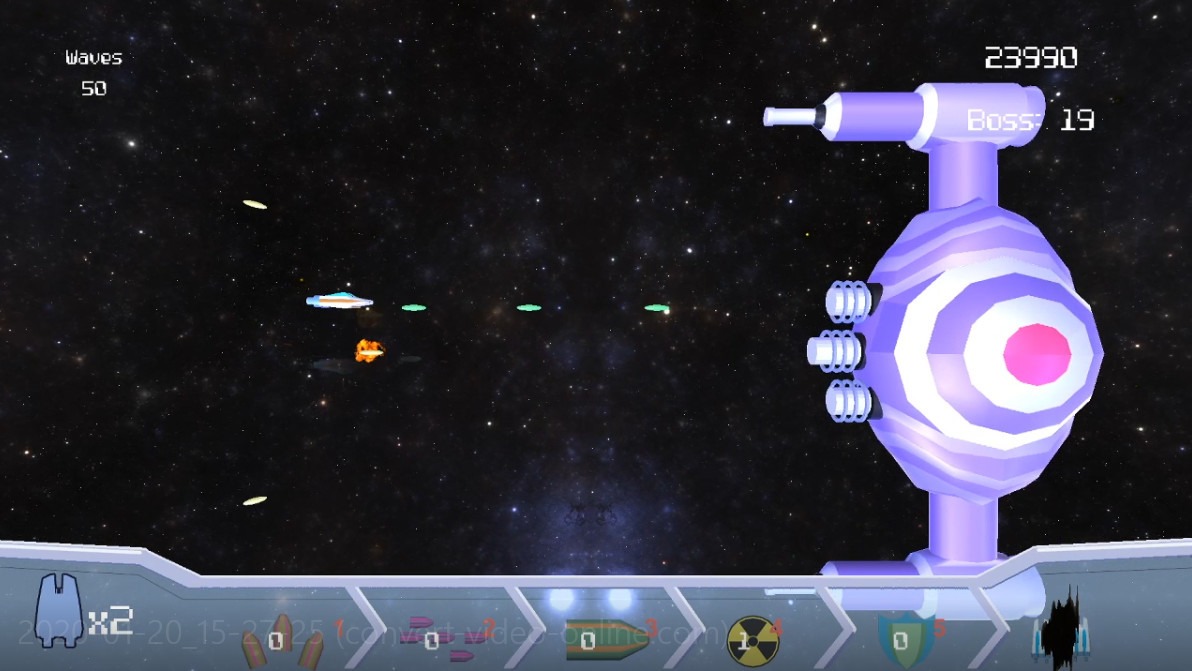 Space Force screenshot 3