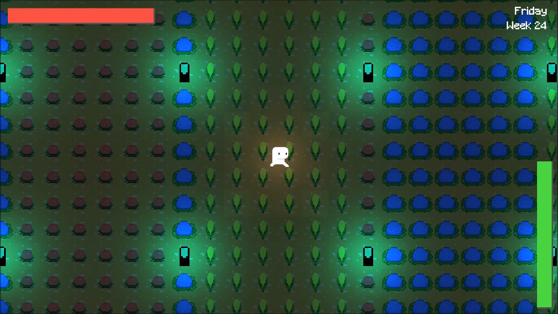 Simple Farm screenshot 1