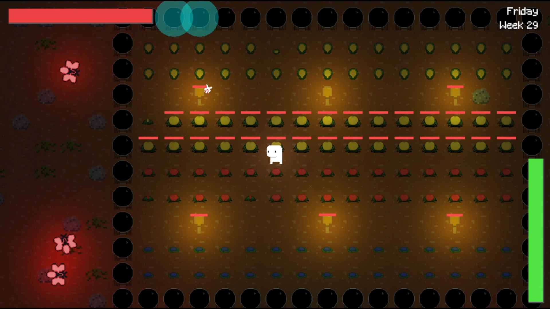 Simple Farm screenshot 2