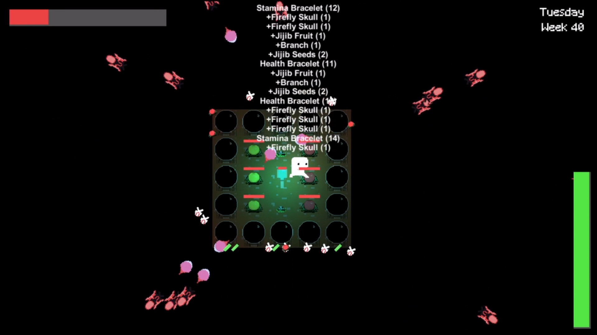 Simple Farm screenshot 4