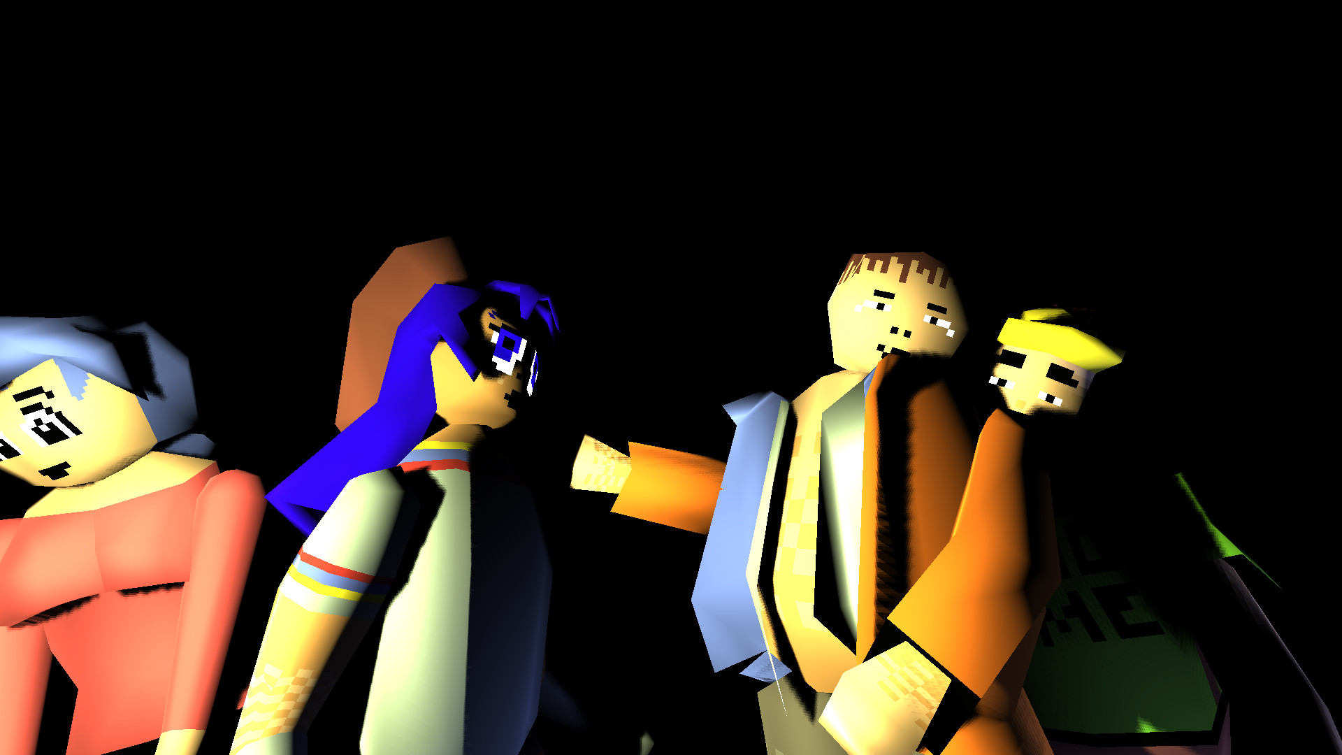 Two Weeks Game screenshot 4