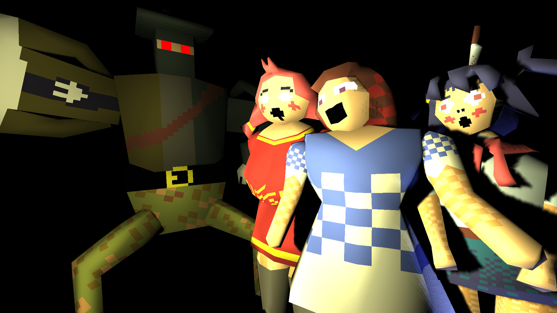 Two Weeks Game screenshot 2