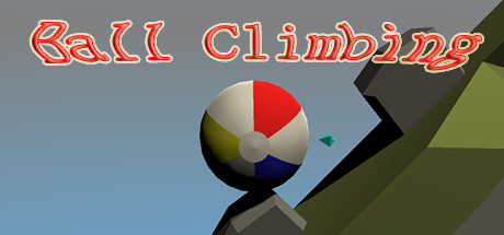 BallClimbing Cover Image