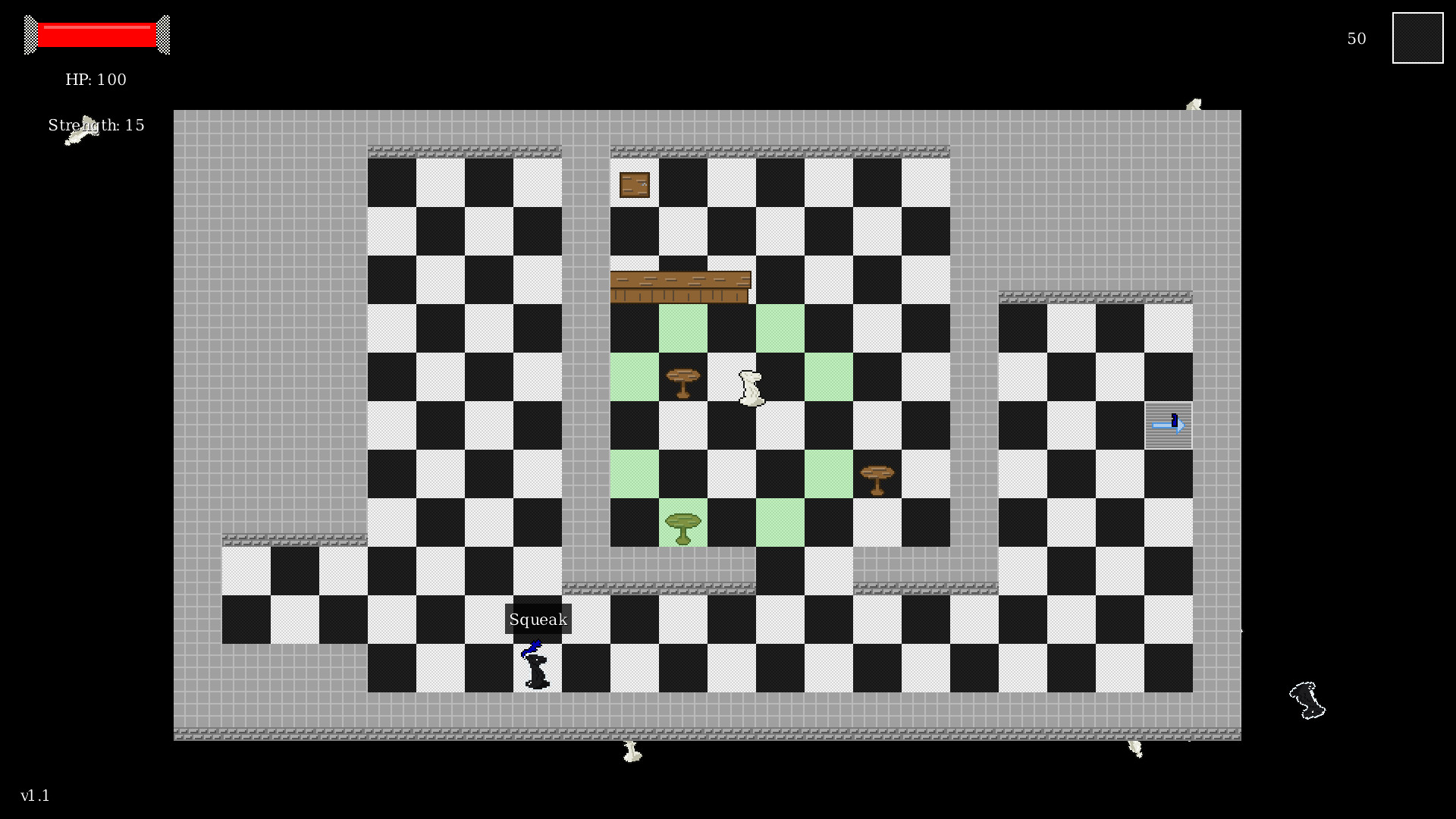 Chessmates screenshot 3