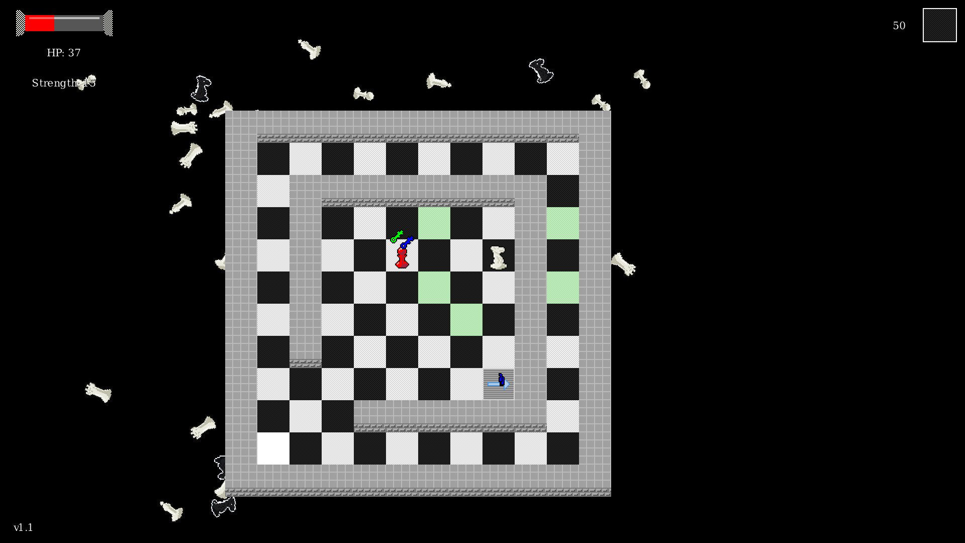 Chessmates screenshot 4