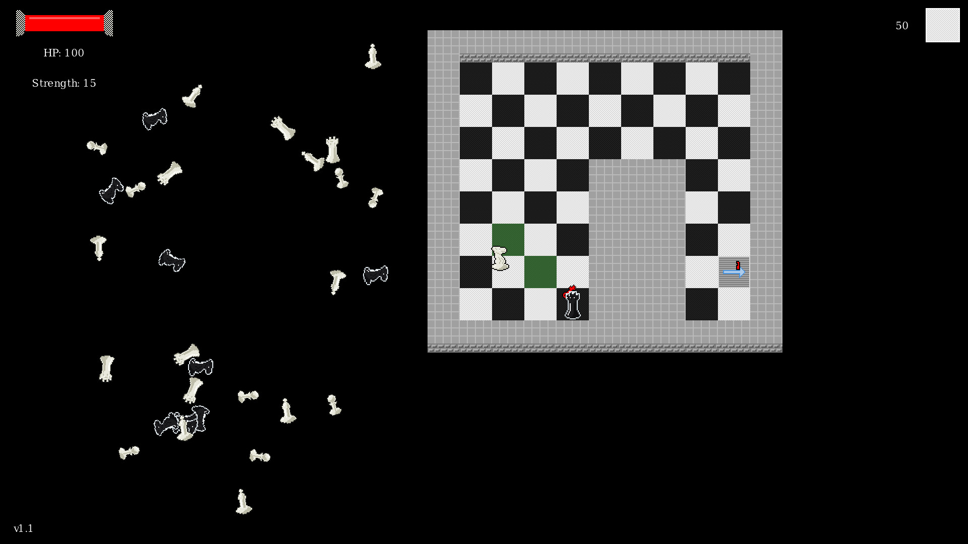 Chessmates screenshot 5