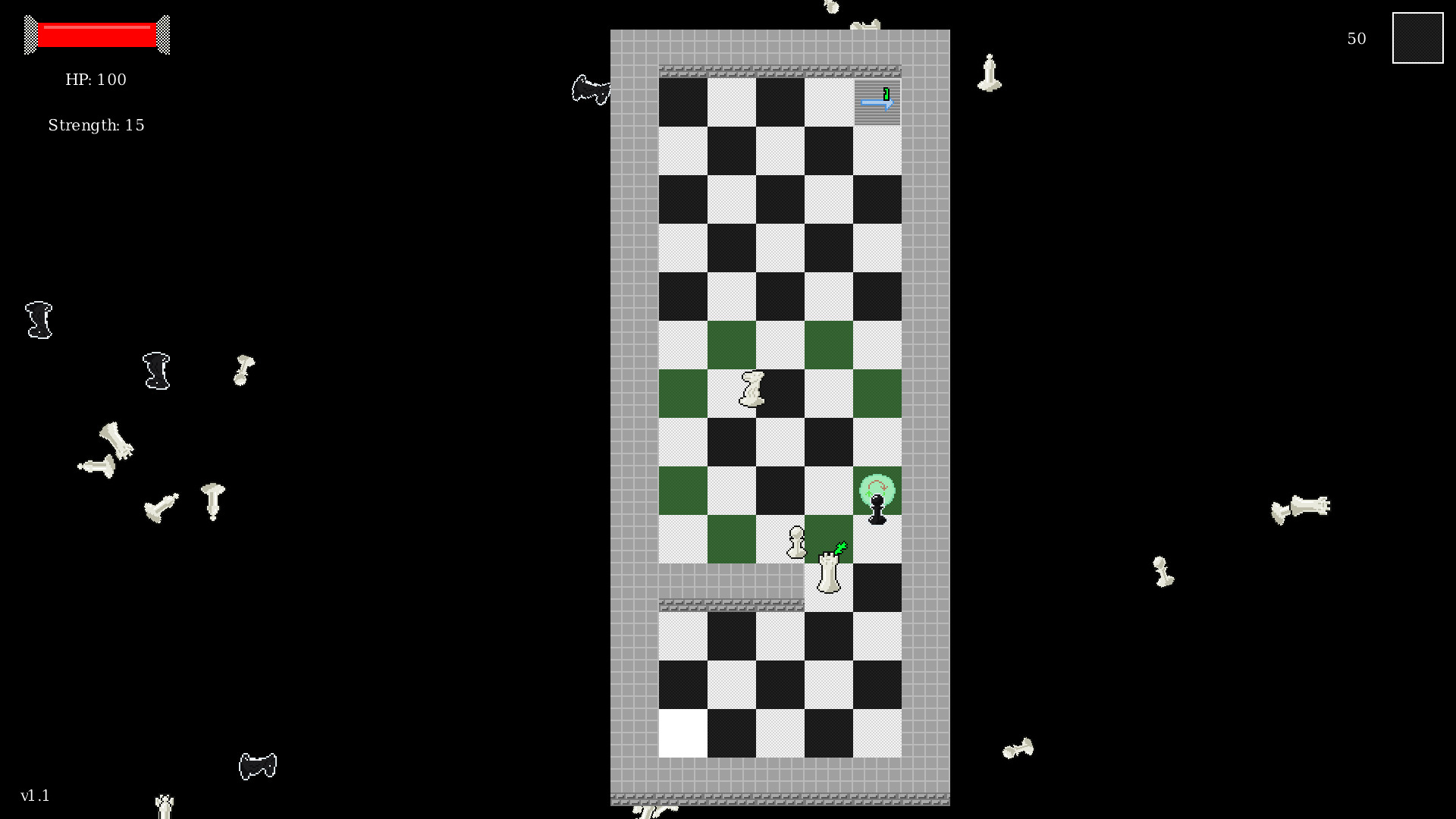 Chessmates screenshot 6