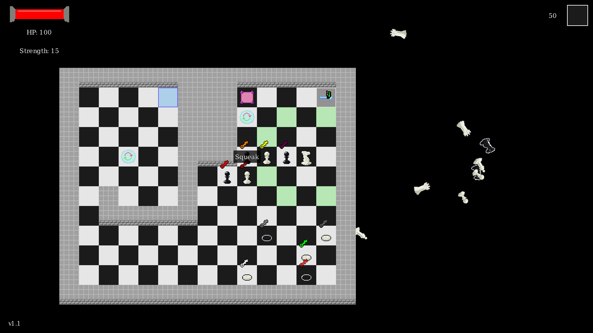 Chessmates screenshot 2