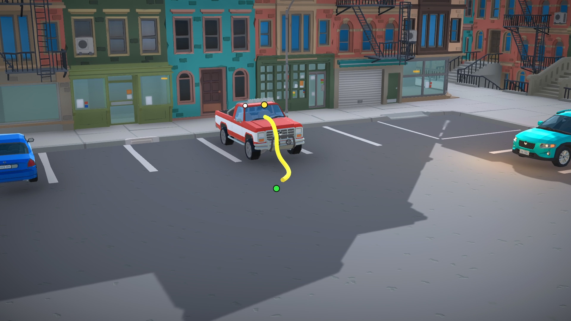 Freddy Spaghetti screenshot 10
