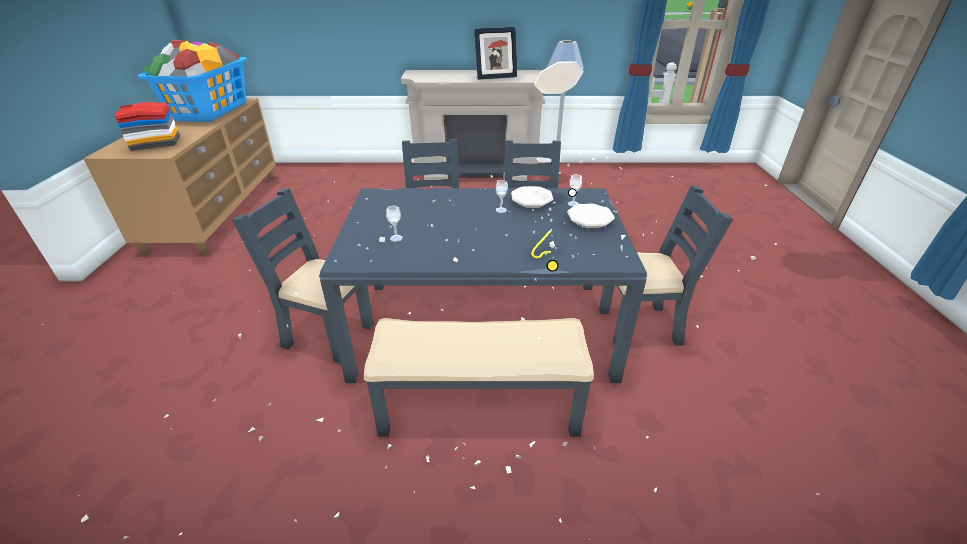 Freddy Spaghetti screenshot 9
