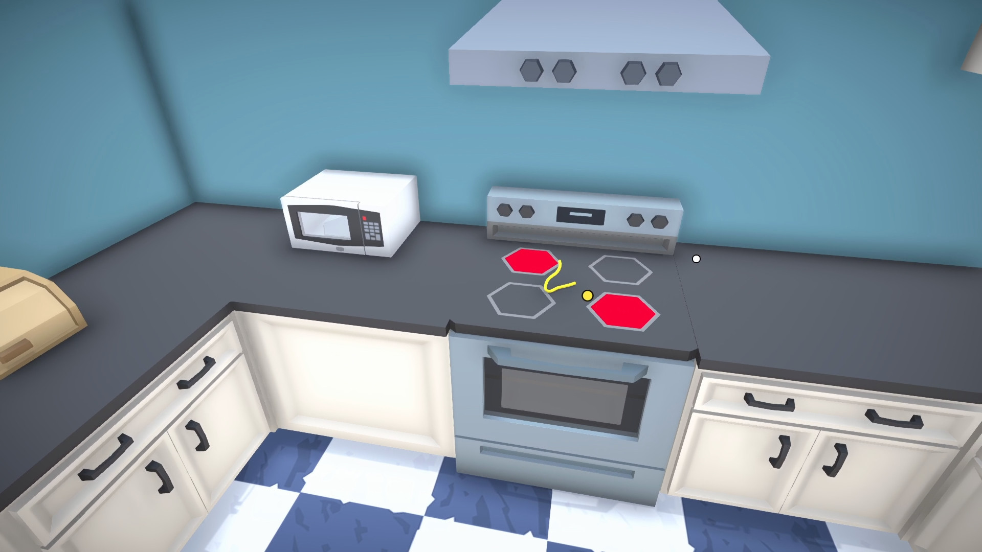 Freddy Spaghetti screenshot 3