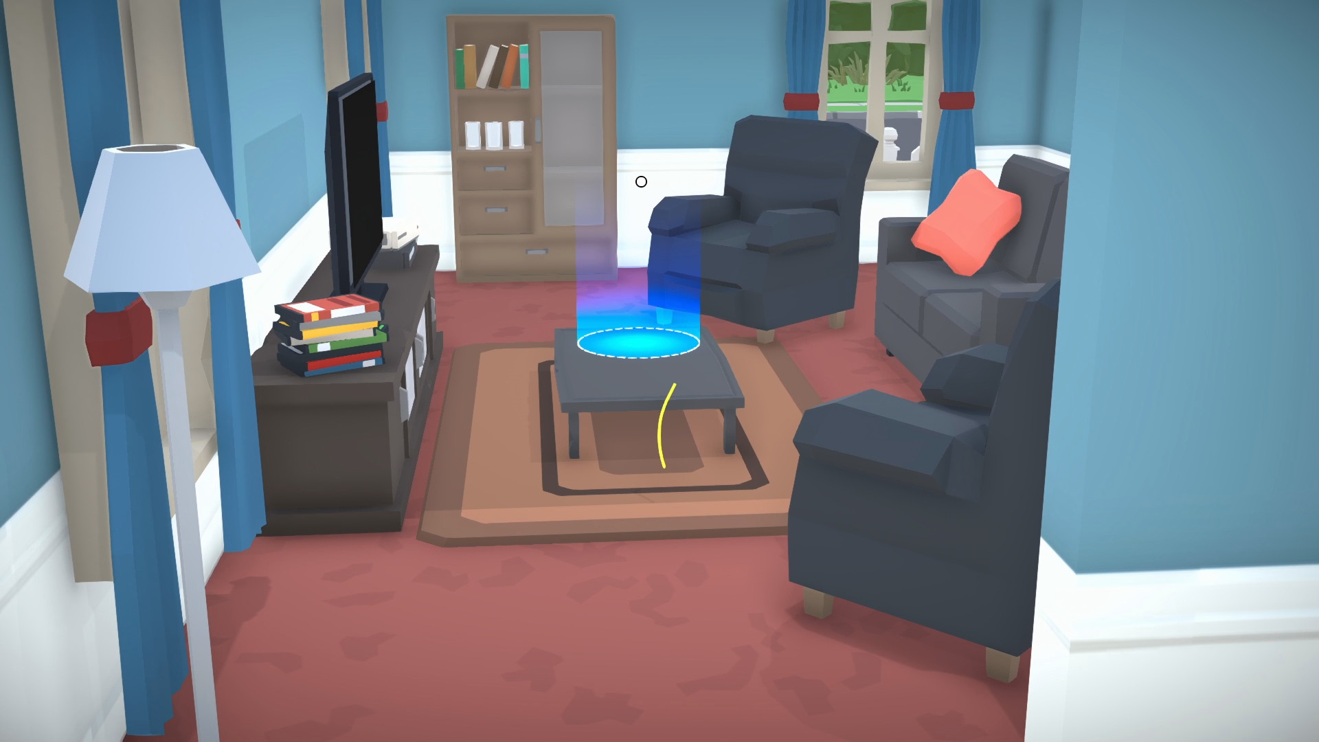 Freddy Spaghetti screenshot 1