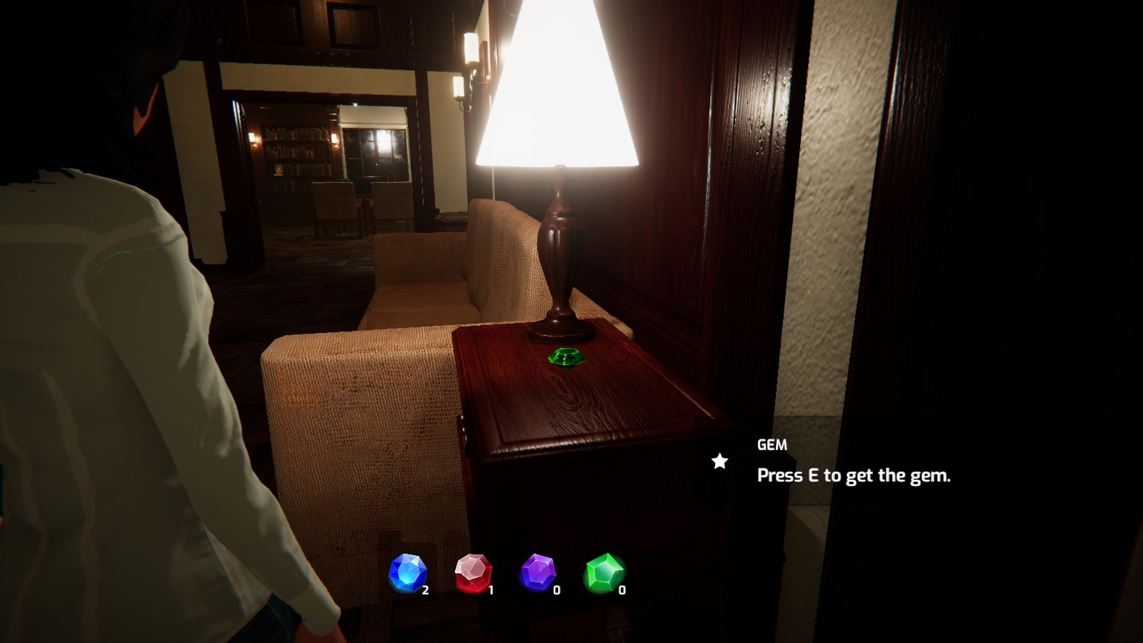 Get Gem screenshot 5