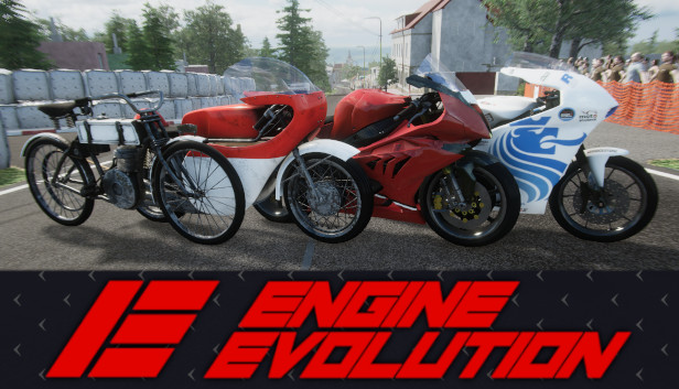 Steam :: Engine Evolution :: Patch 2.1.4