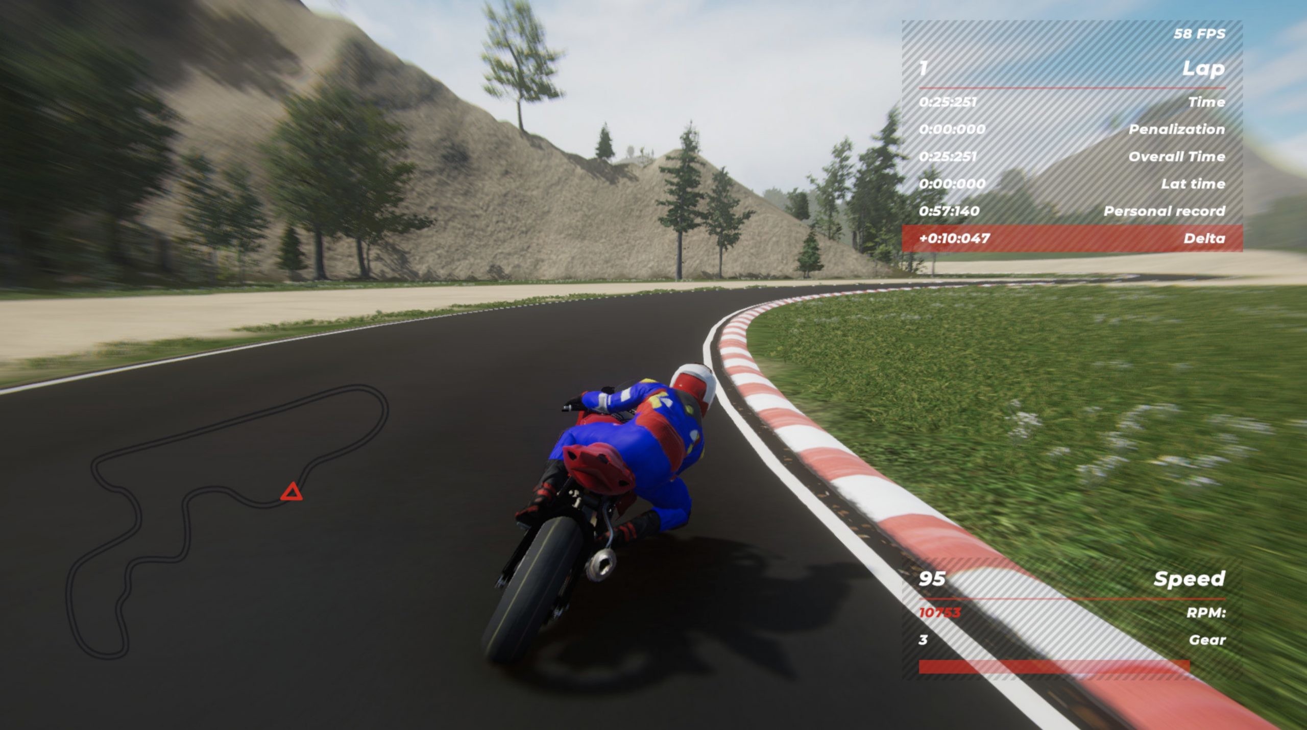 Engine Evolution screenshot 15