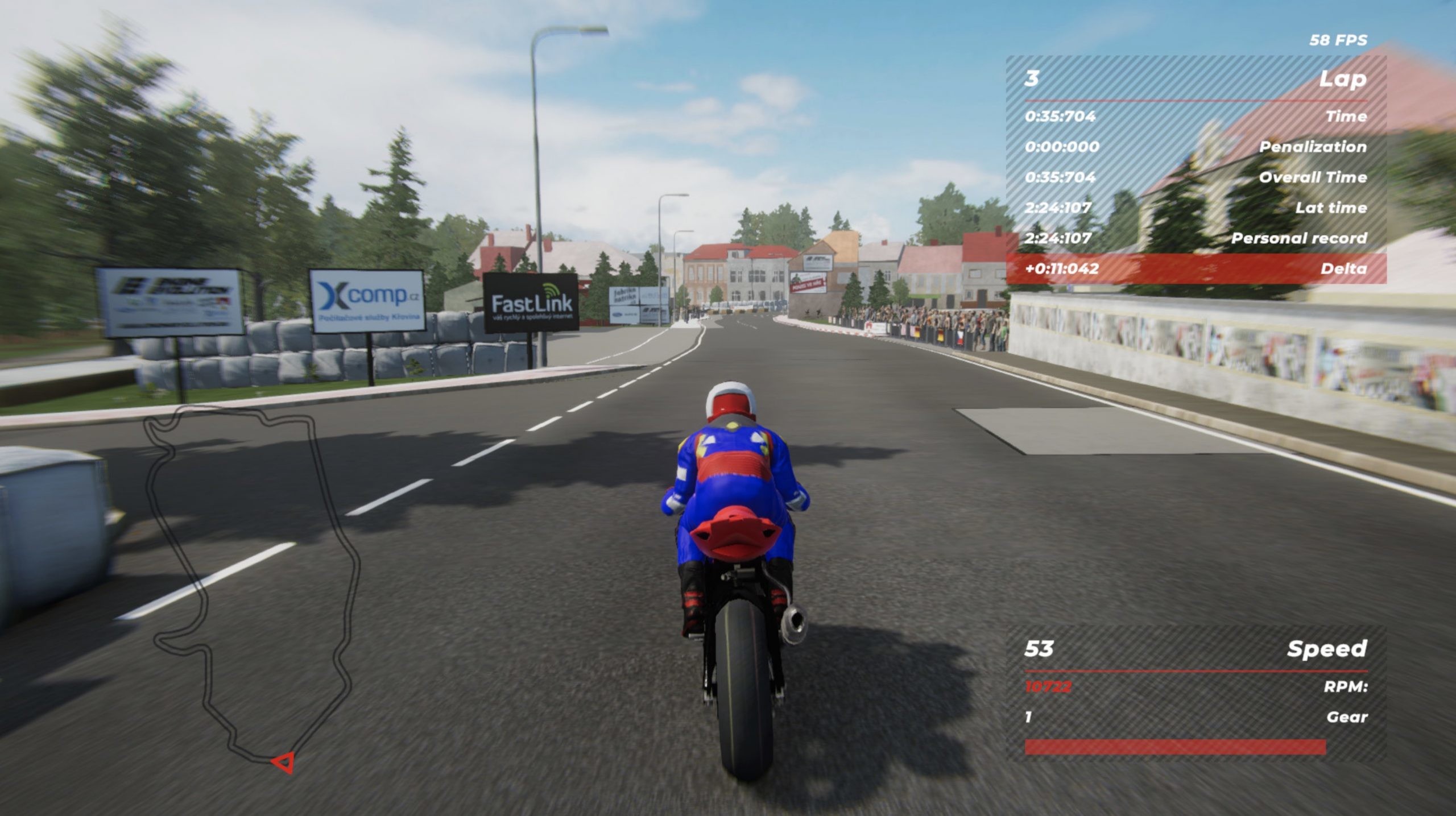 Engine Evolution screenshot 8