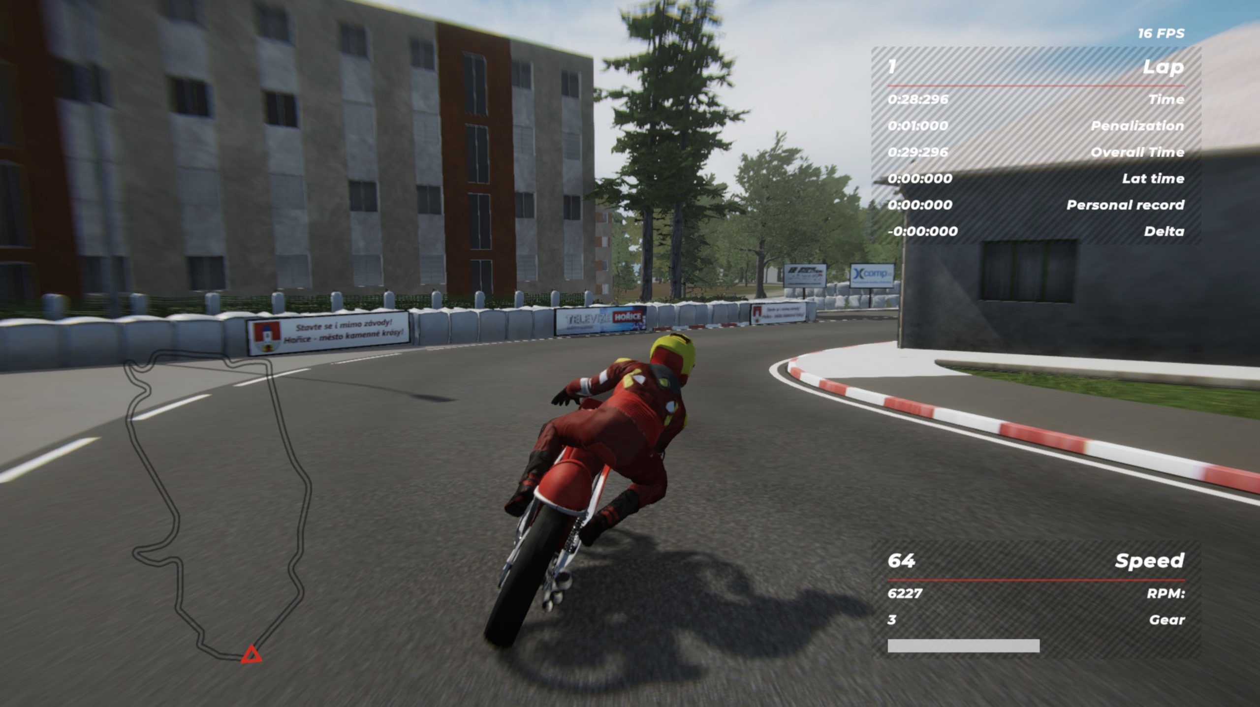 Engine Evolution screenshot 9