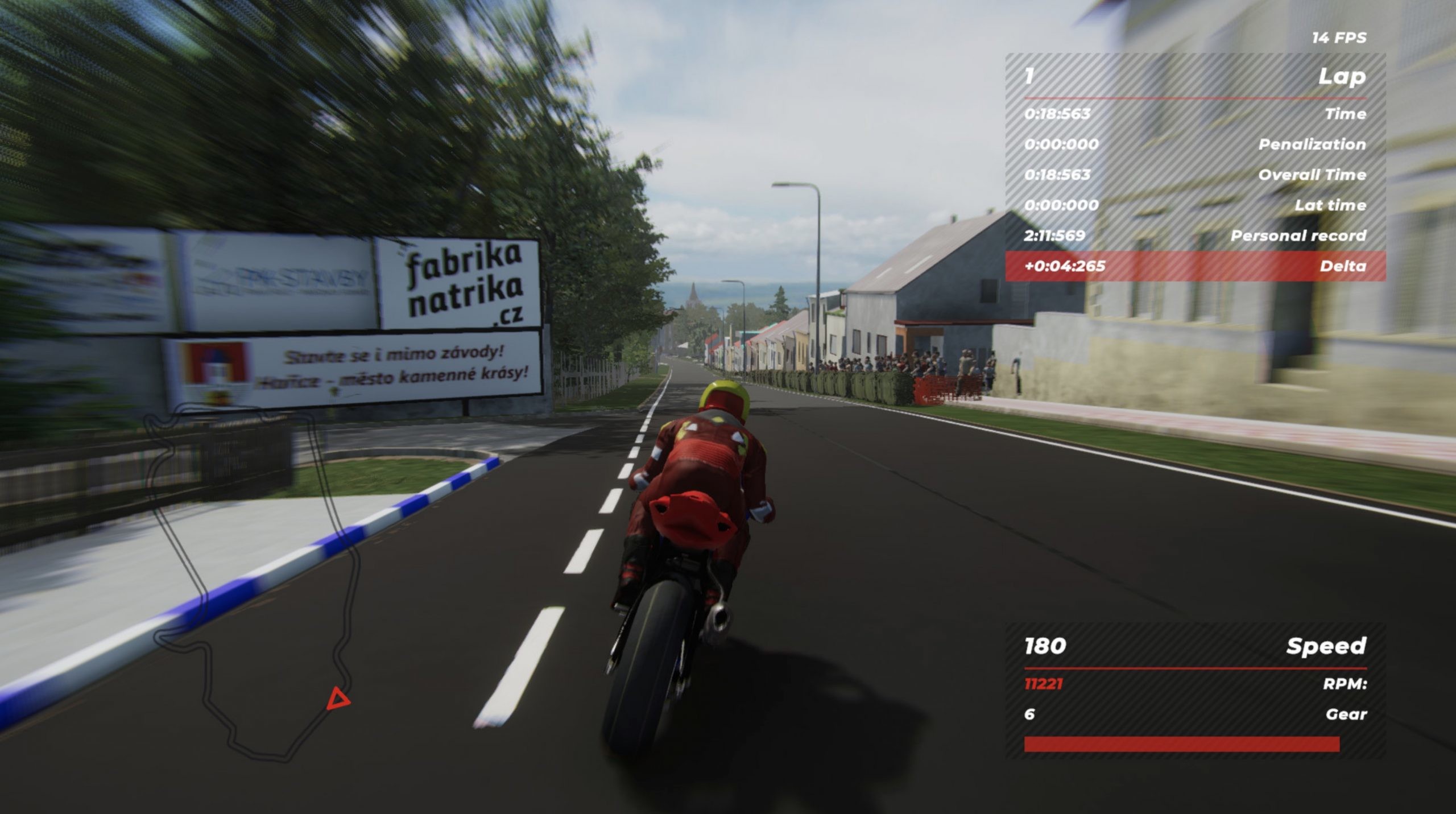 Engine Evolution screenshot 13