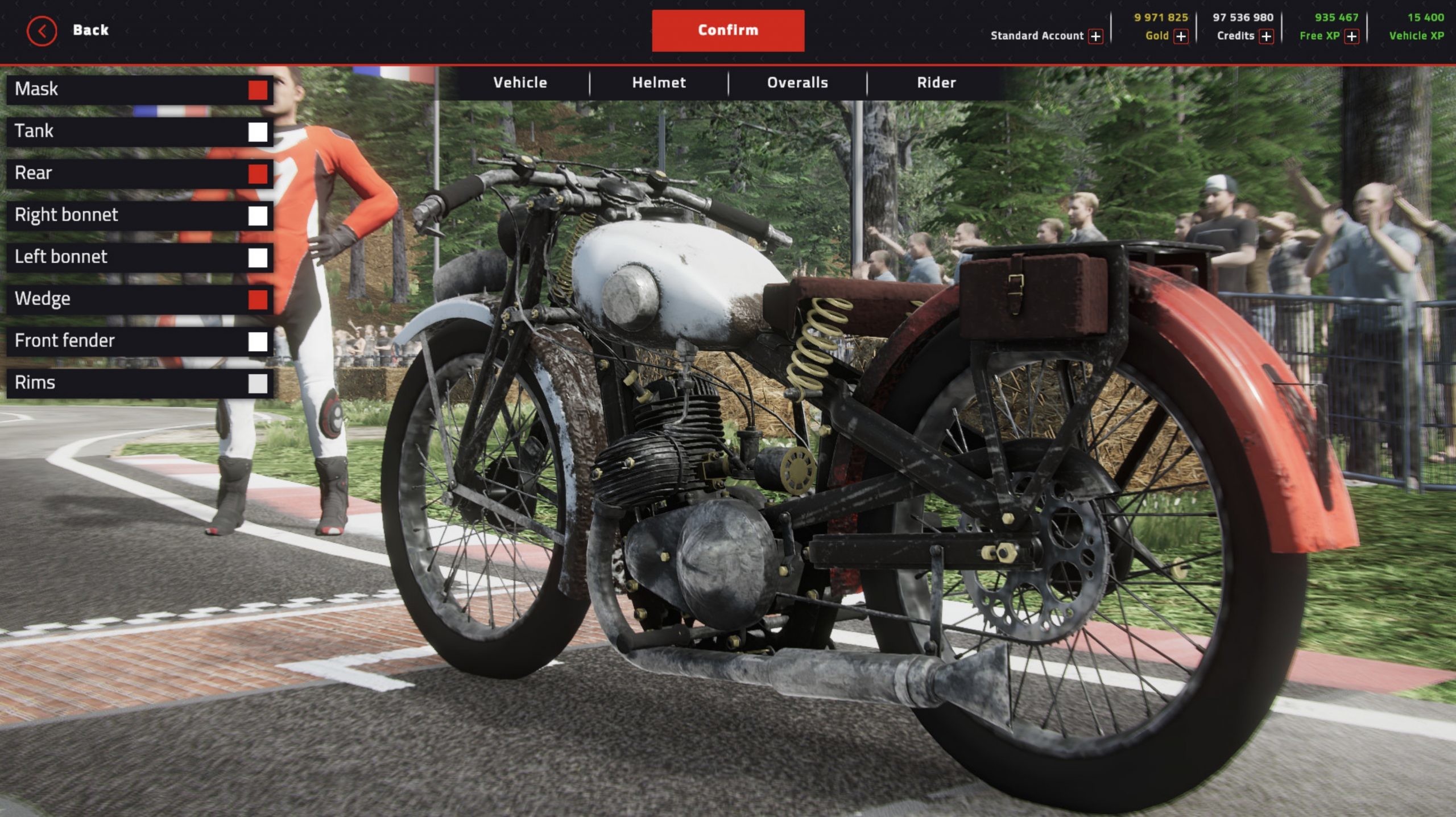 Engine Evolution screenshot 4