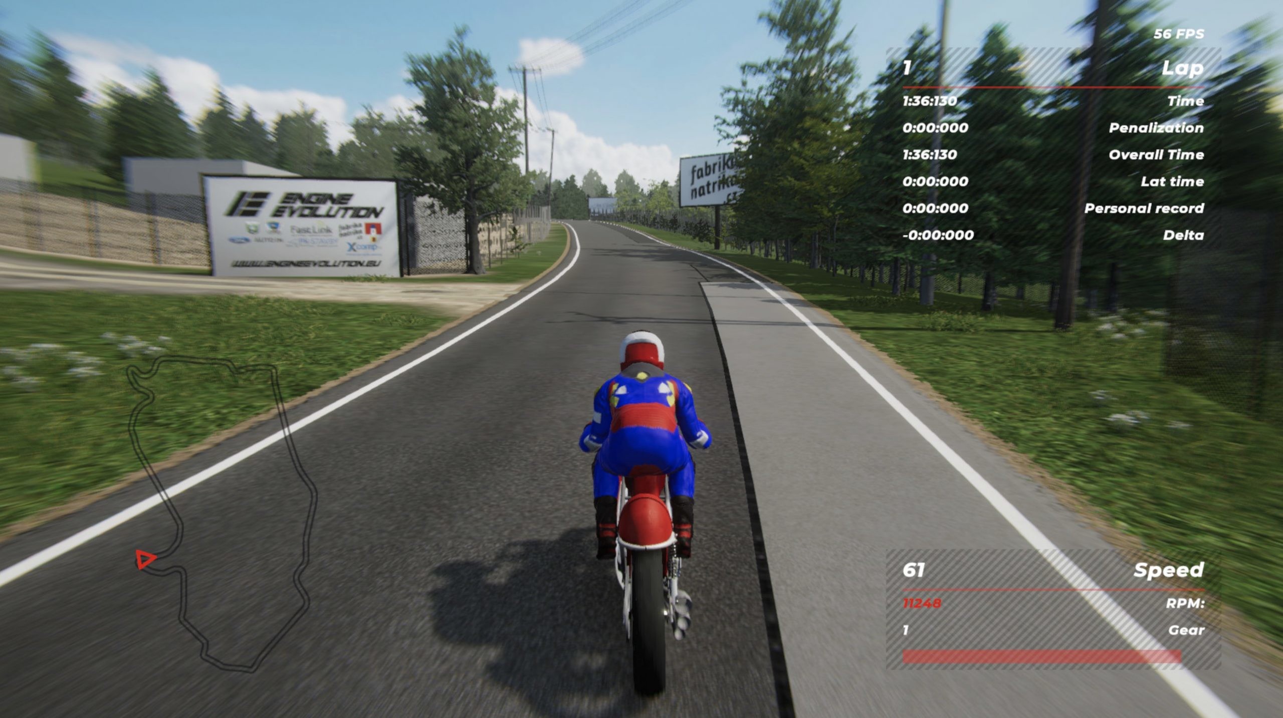 Engine Evolution screenshot 11