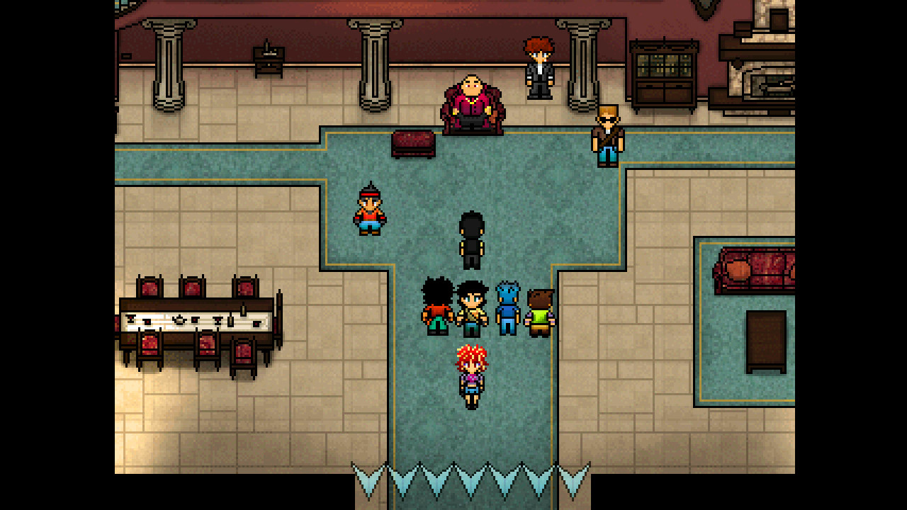 Madness Fantasy screenshot 6