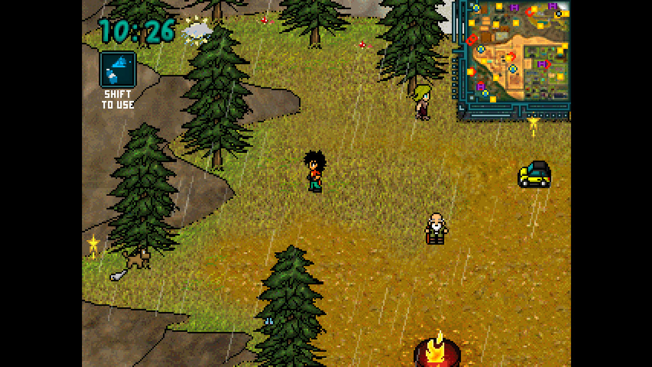 Madness Fantasy screenshot 8