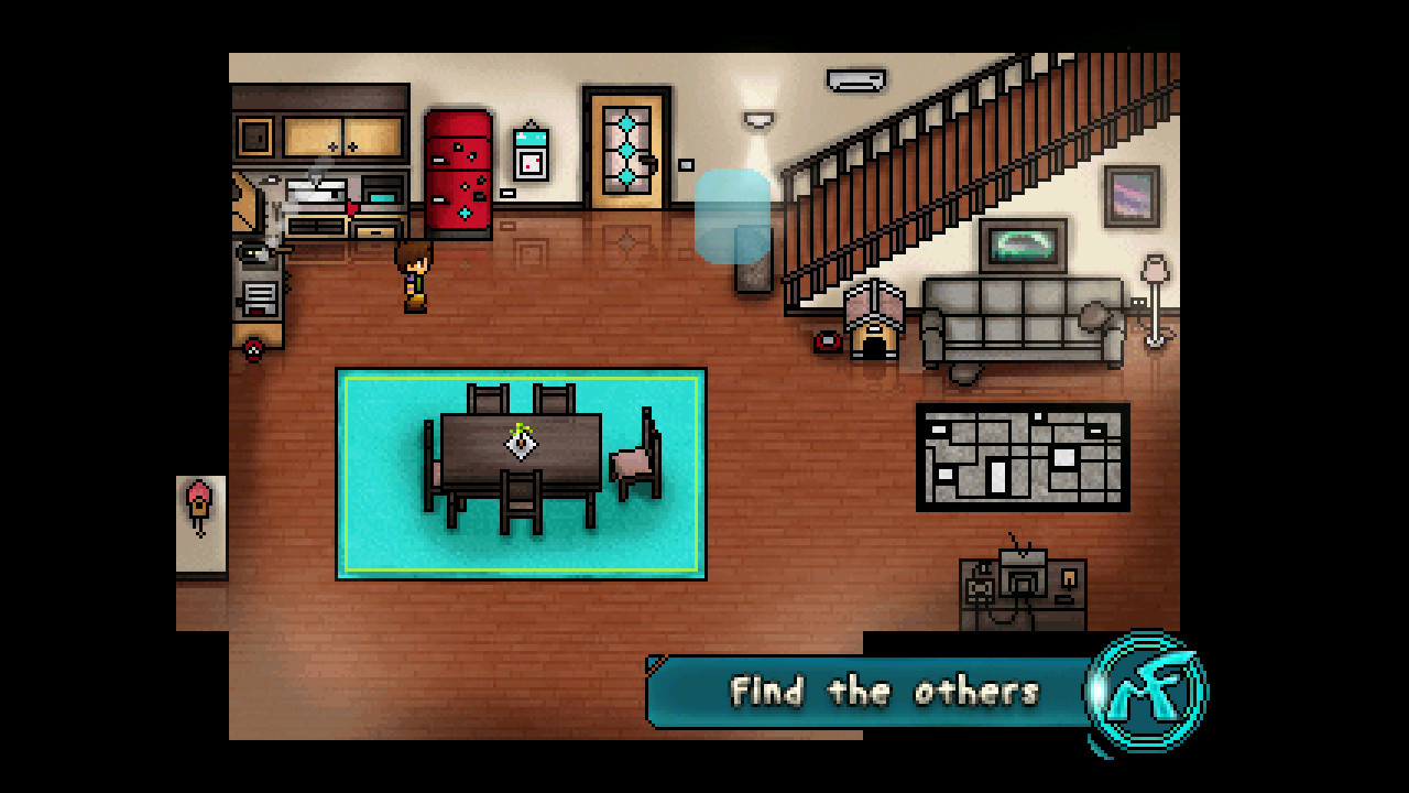 Madness Fantasy screenshot 4